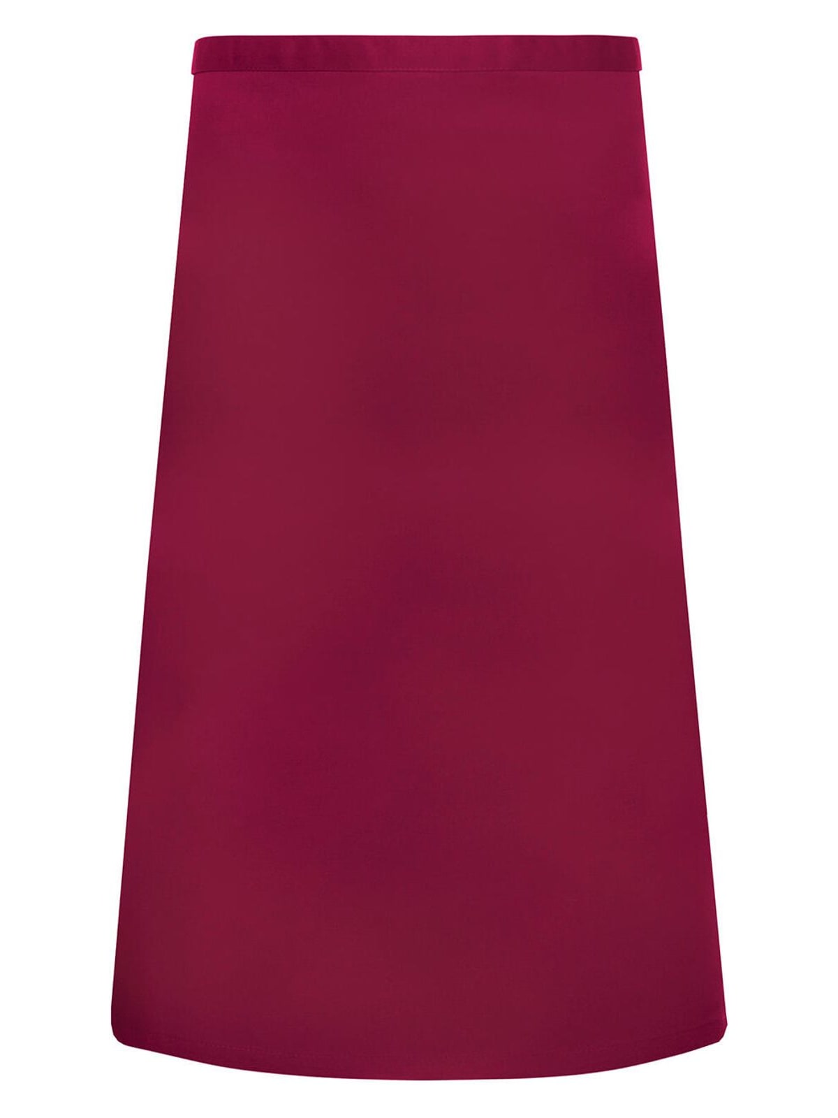 Ποδιά Μέσης Basic Bistro Karlowsky BBSS 1 Bordeaux
