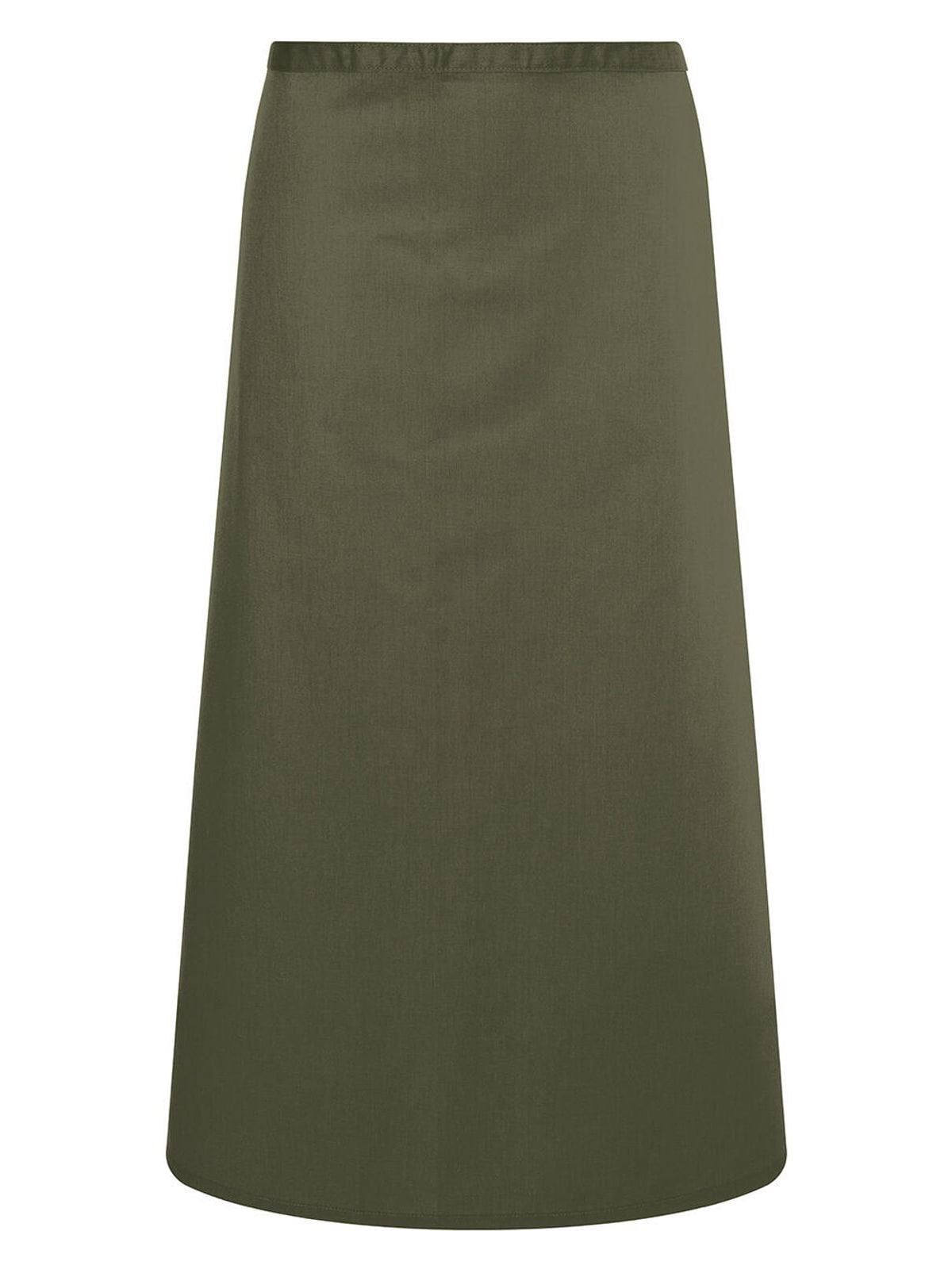 Ποδιά Μέσης Basic Bistro Karlowsky BBSS 1 Moss Green