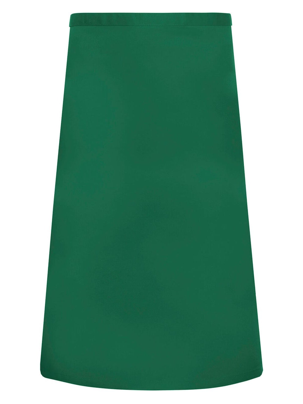 Ποδιά Μέσης Basic Bistro Karlowsky BBSS 1 Forest Green