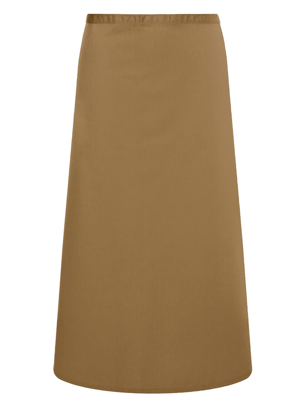 Ποδιά Μέσης Basic Bistro Karlowsky BBSS 1 Camel