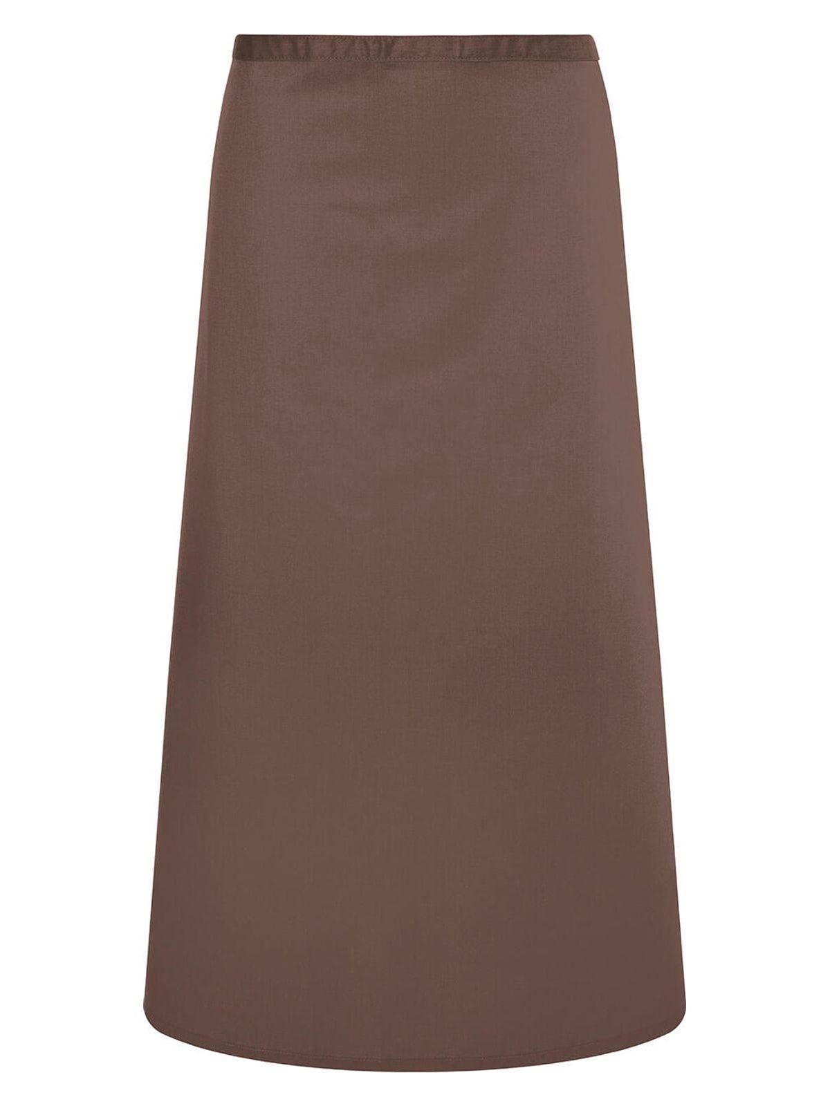 Ποδιά Μέσης Basic Bistro Karlowsky BBSS 1 Light Brown