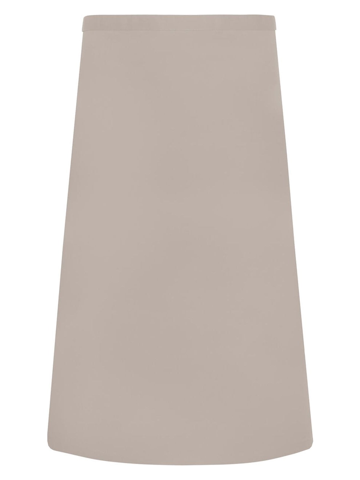 Ποδιά Μέσης Basic Bistro Karlowsky BBSS 1 Sand