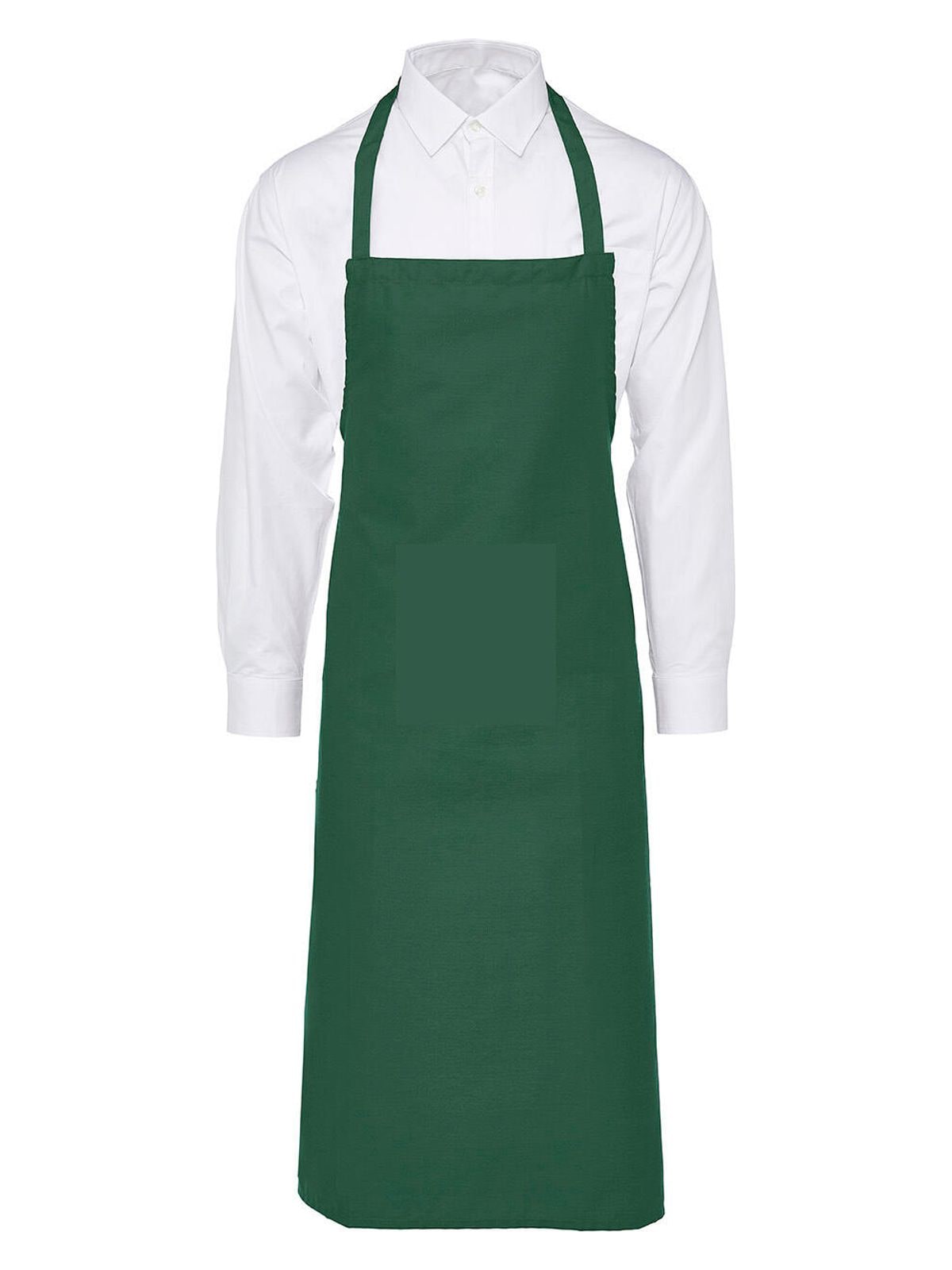 Ποδιά Λαιμού Paris SG Accessories - BISTRO JG21 Bottle 