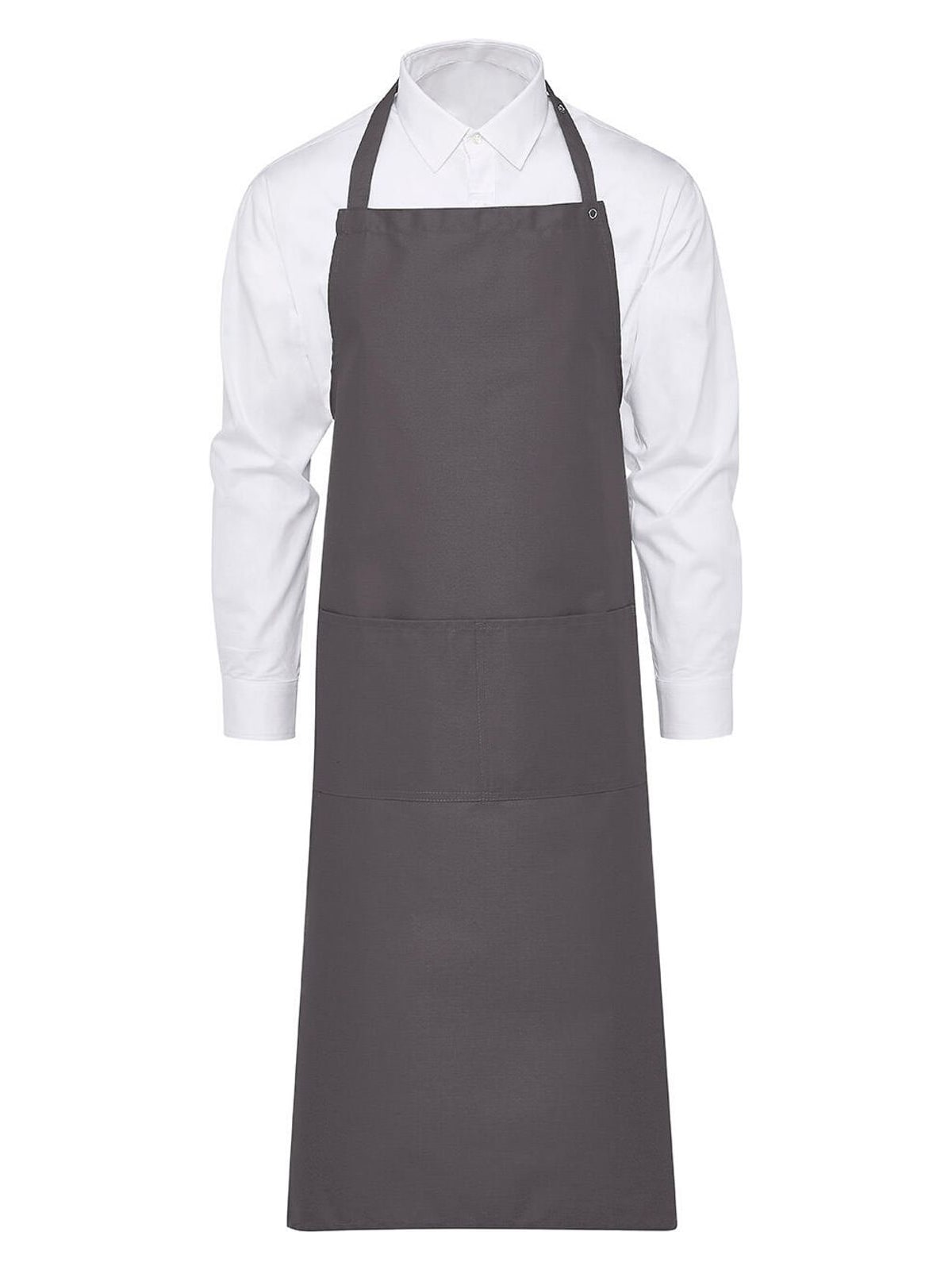 Ποδιά Λαιμού Amsterdam με Τσέπη SG Accessories - BISTRO