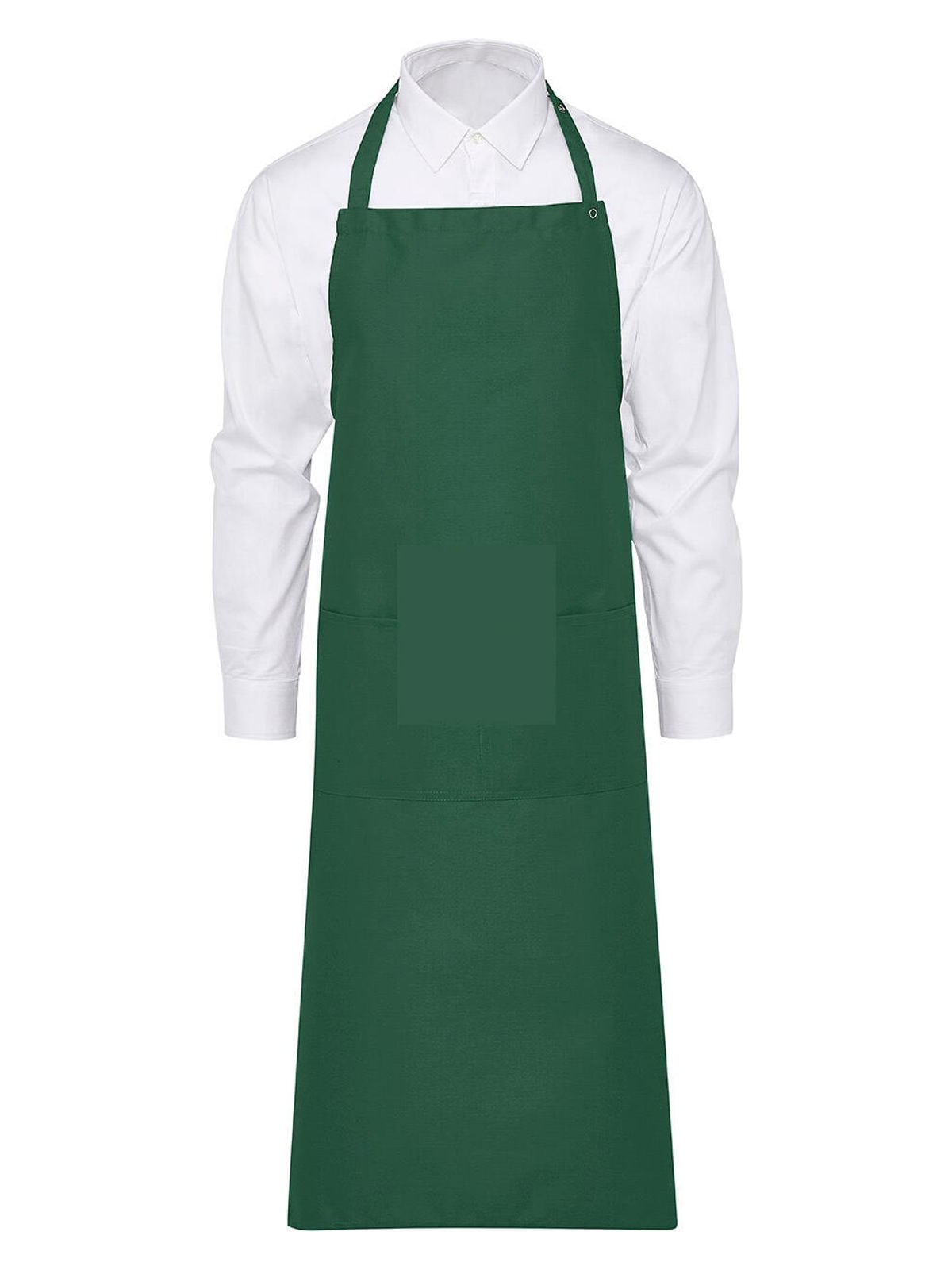 Ποδιά Λαιμού Amsterdam με Τσέπη SG Accessories - BISTRO