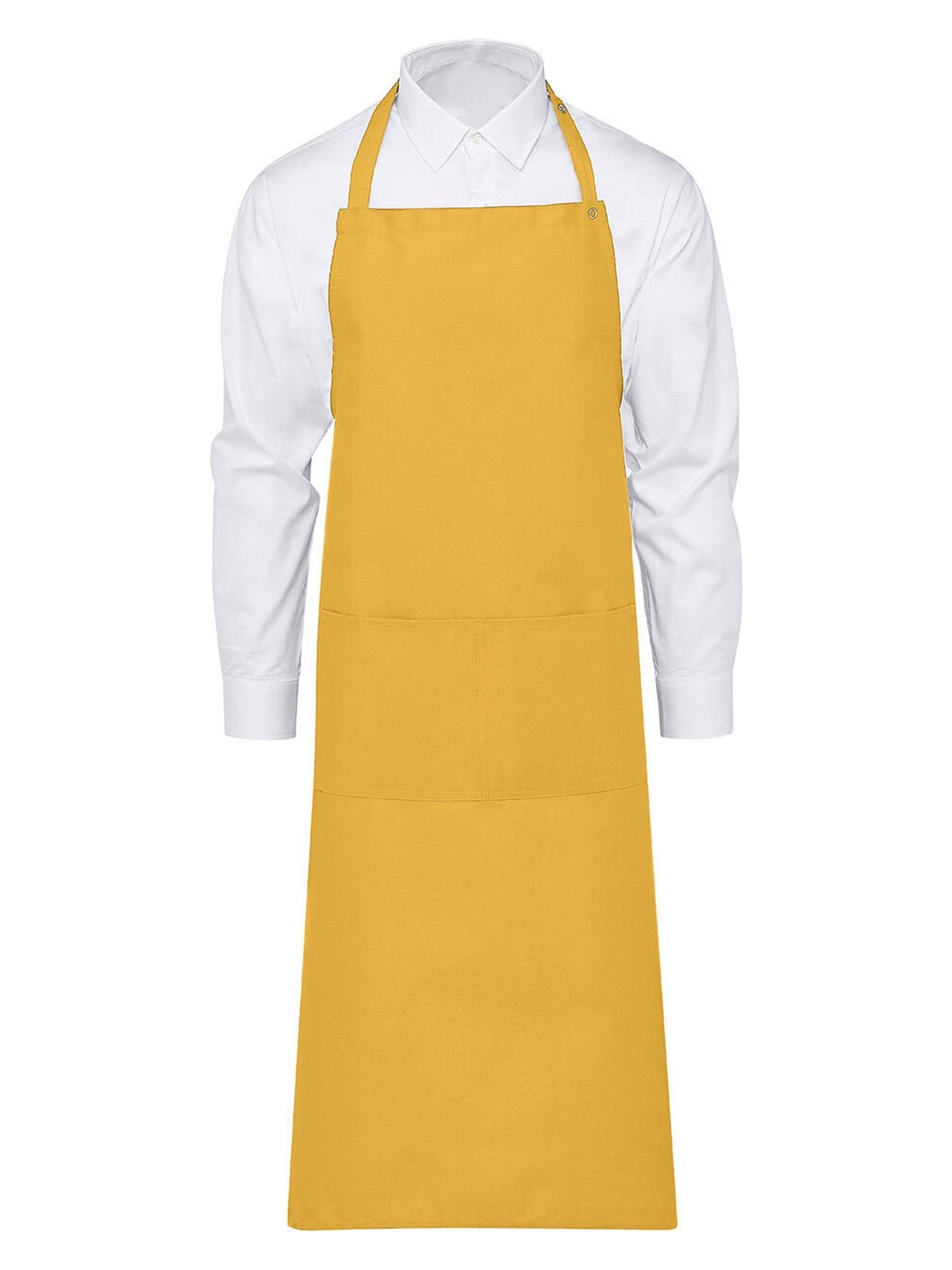 Ποδιά Λαιμού Amsterdam με Τσέπη SG Accessories - BISTRO