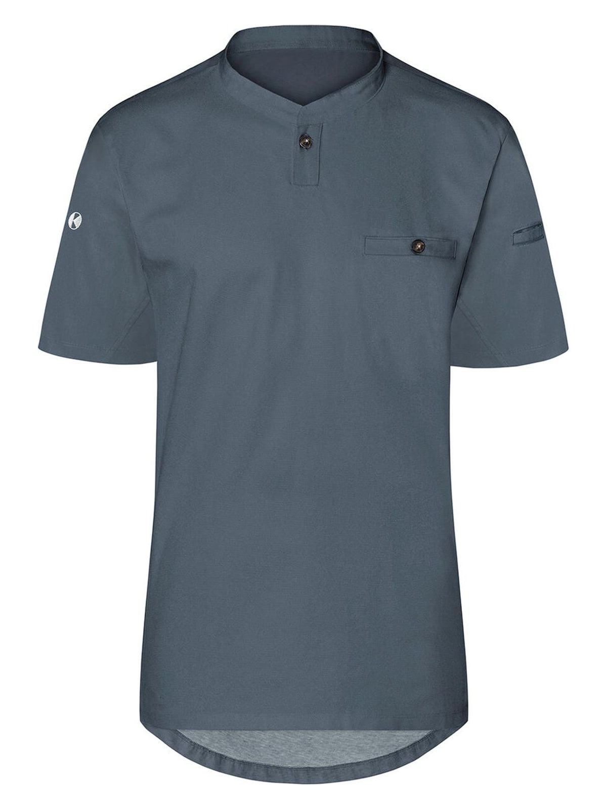 Workshirt Performance Short Sleeve Karlowsky TM 5 Anthr