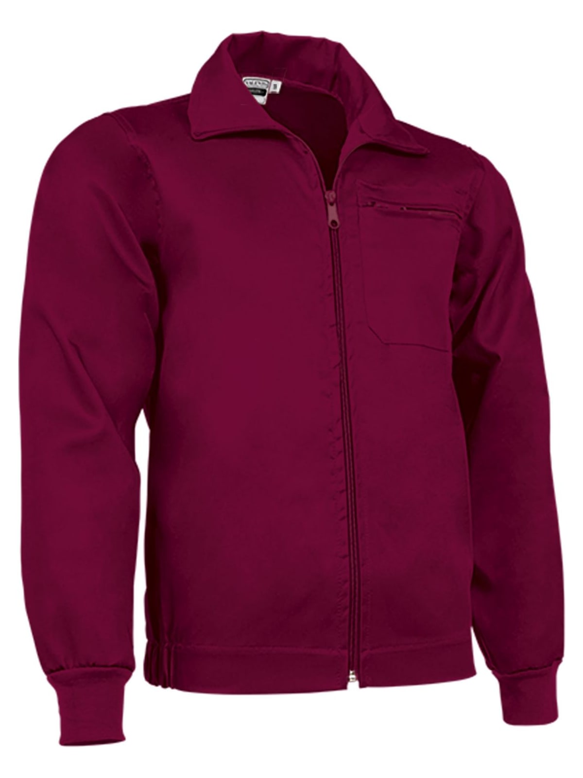 Εργατικό Jacket GALEN Valento Mahogany Garnet