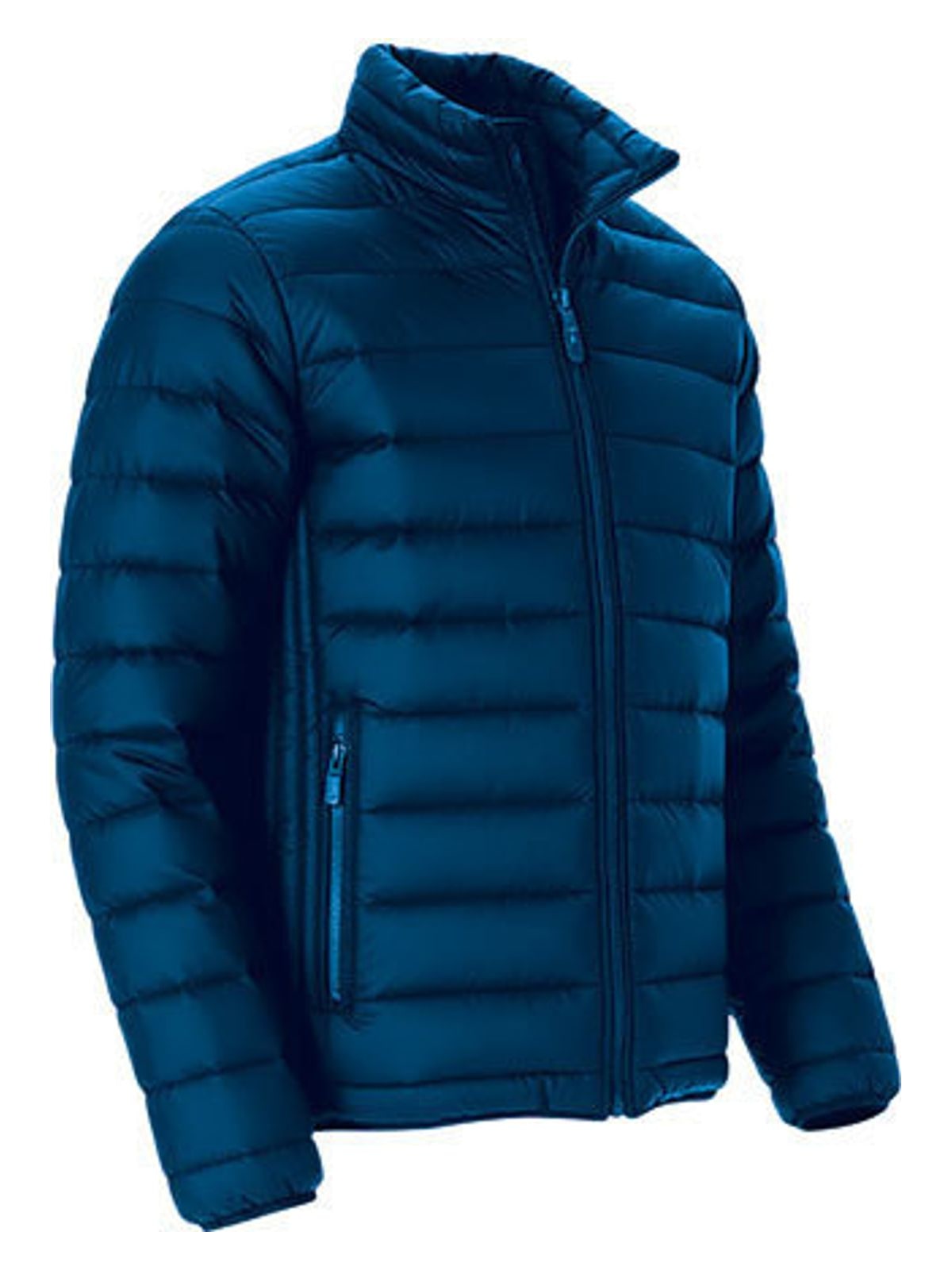Καπιτονέ Jacket MALMO Valento Orion Navy Blue