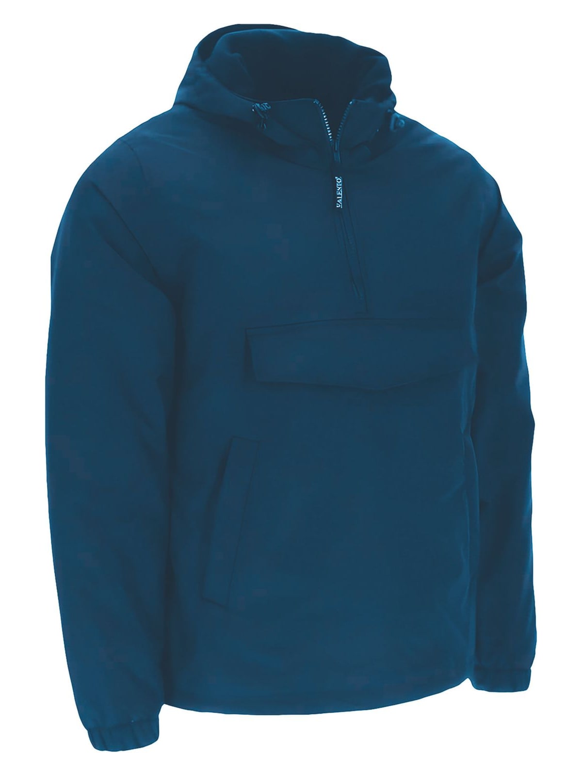 Smock με Κουκούλα OAK Valento Orion Navy Blue