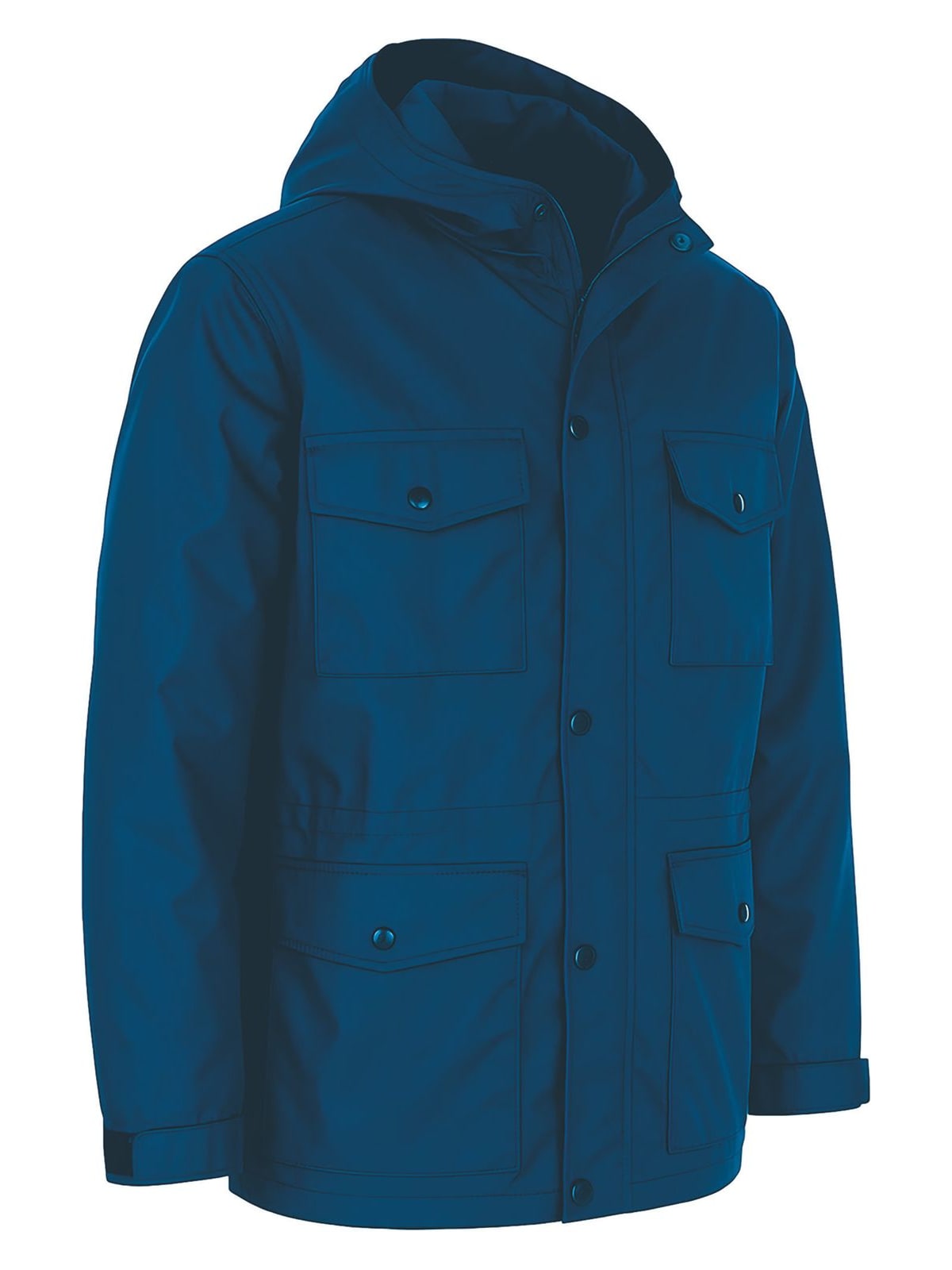 Parka WESTPORT Valento Orion Navy Blue