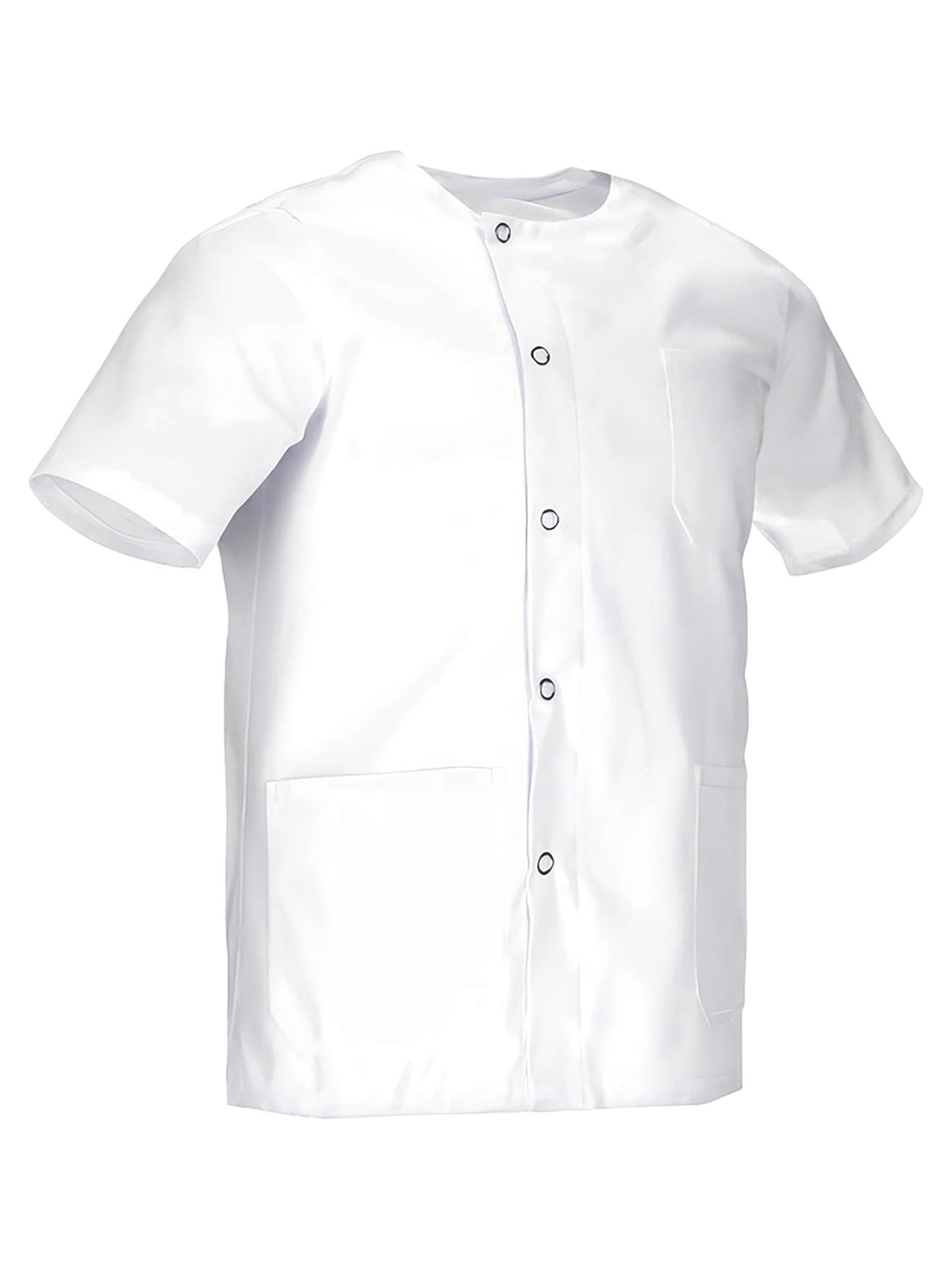 Μπλούζα Νοσηλευτικής MERSCH Valento White