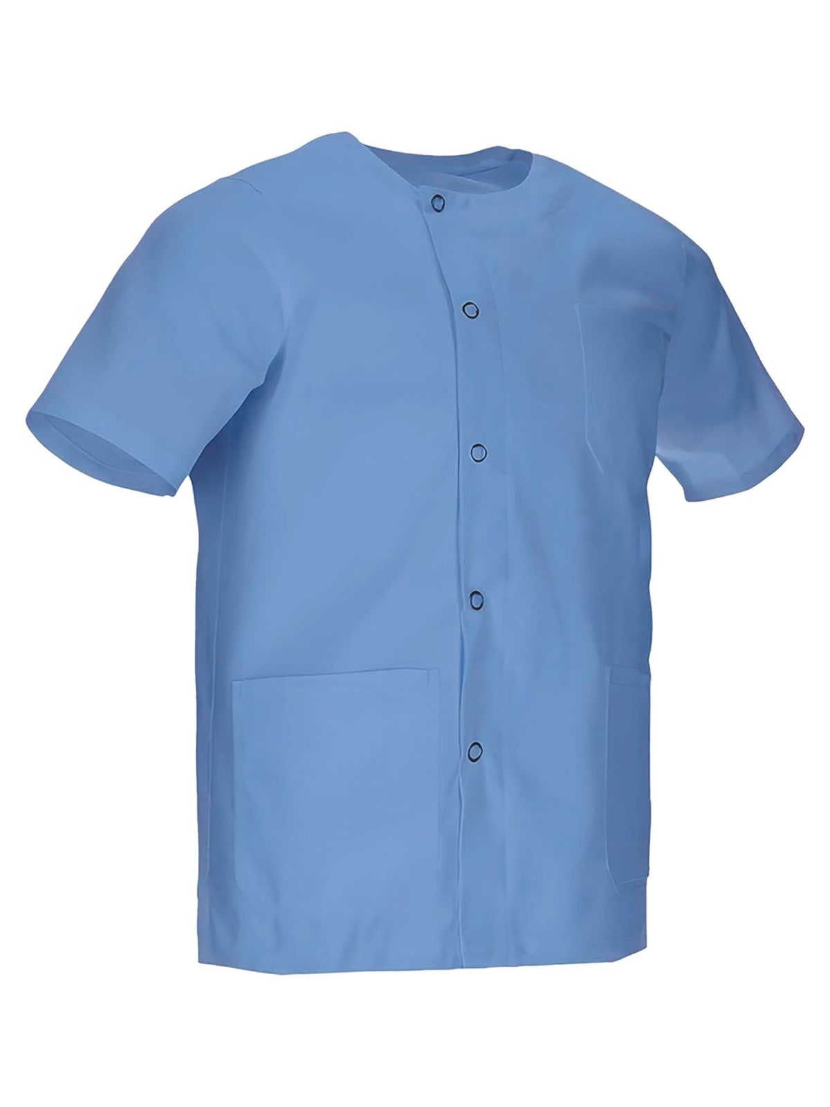 Μπλούζα Νοσηλευτικής MERSCH Valento Dolphin Blue