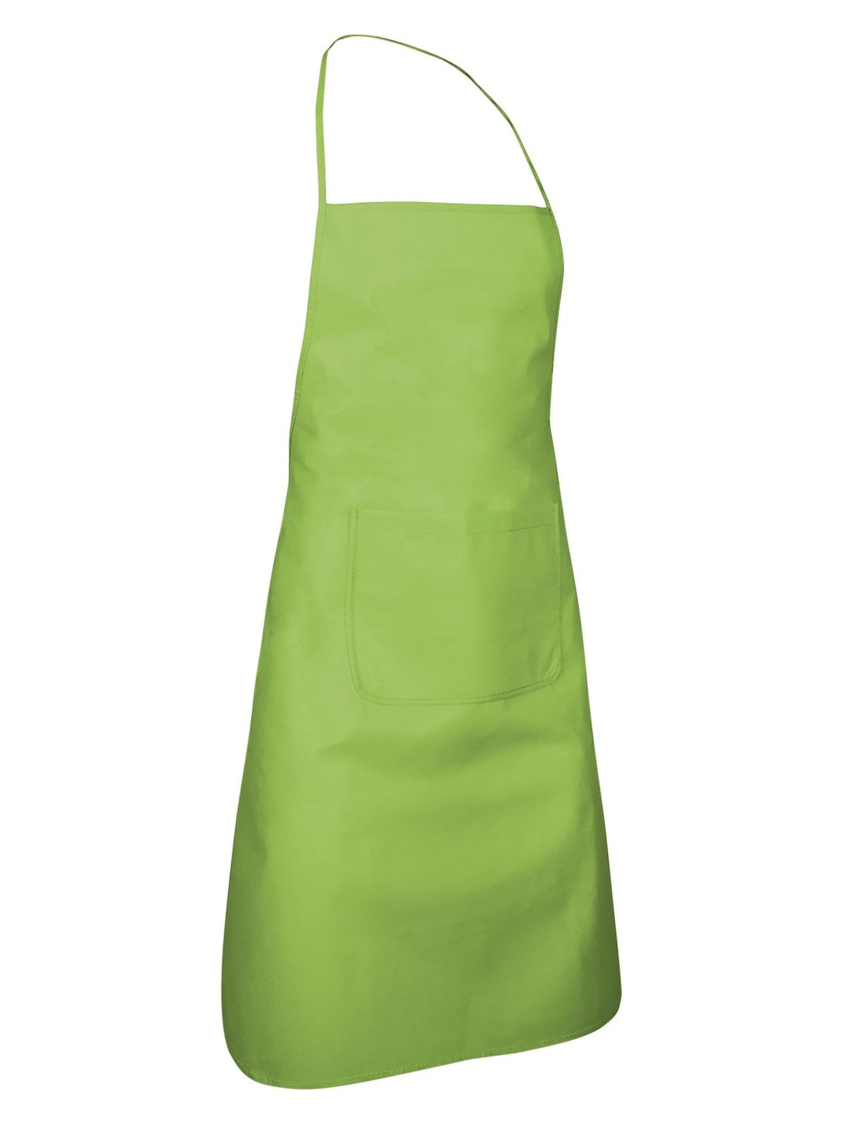 Ποδιά Λαιμού PEPPER Valento Apple Green