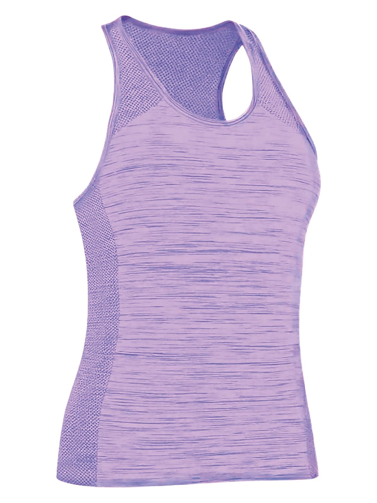 Γυναικείο Αθλητικό T-Shirt LUCY Valento Vigore Lilac