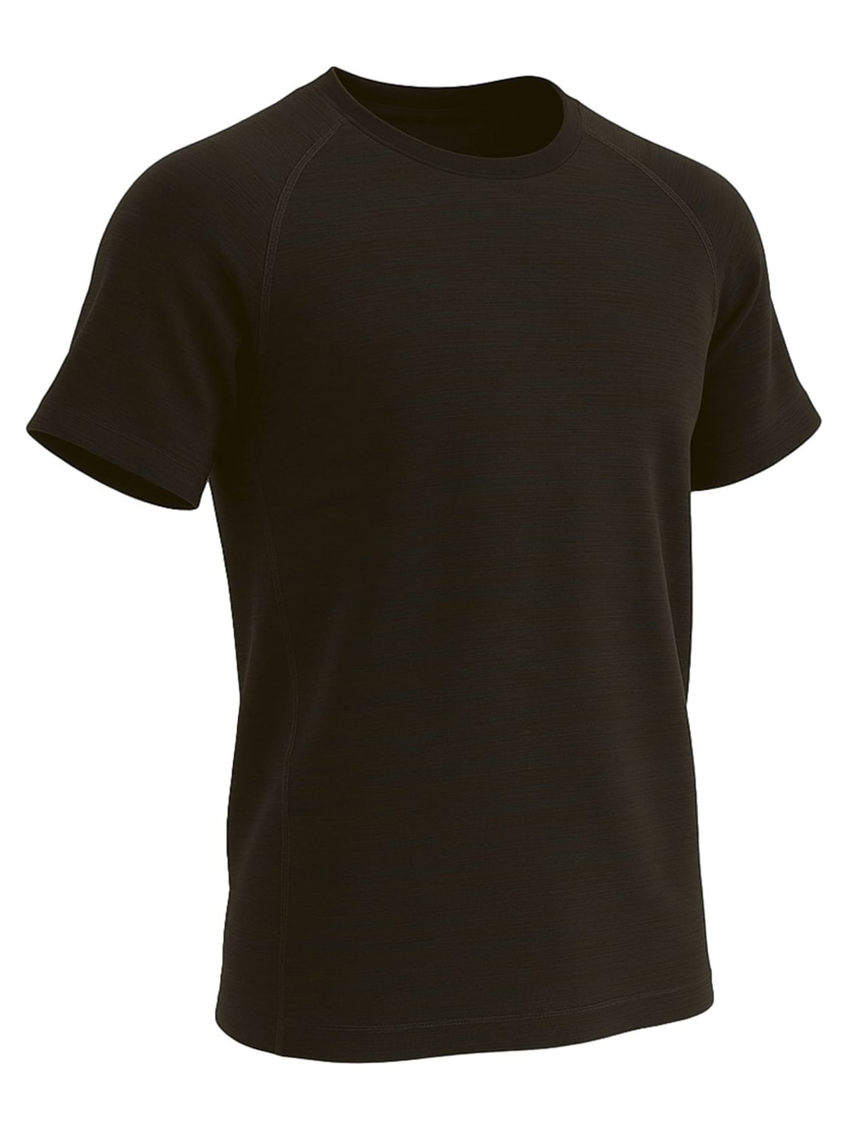 Αθλητικό T-Shirt SHELBY Valento Black