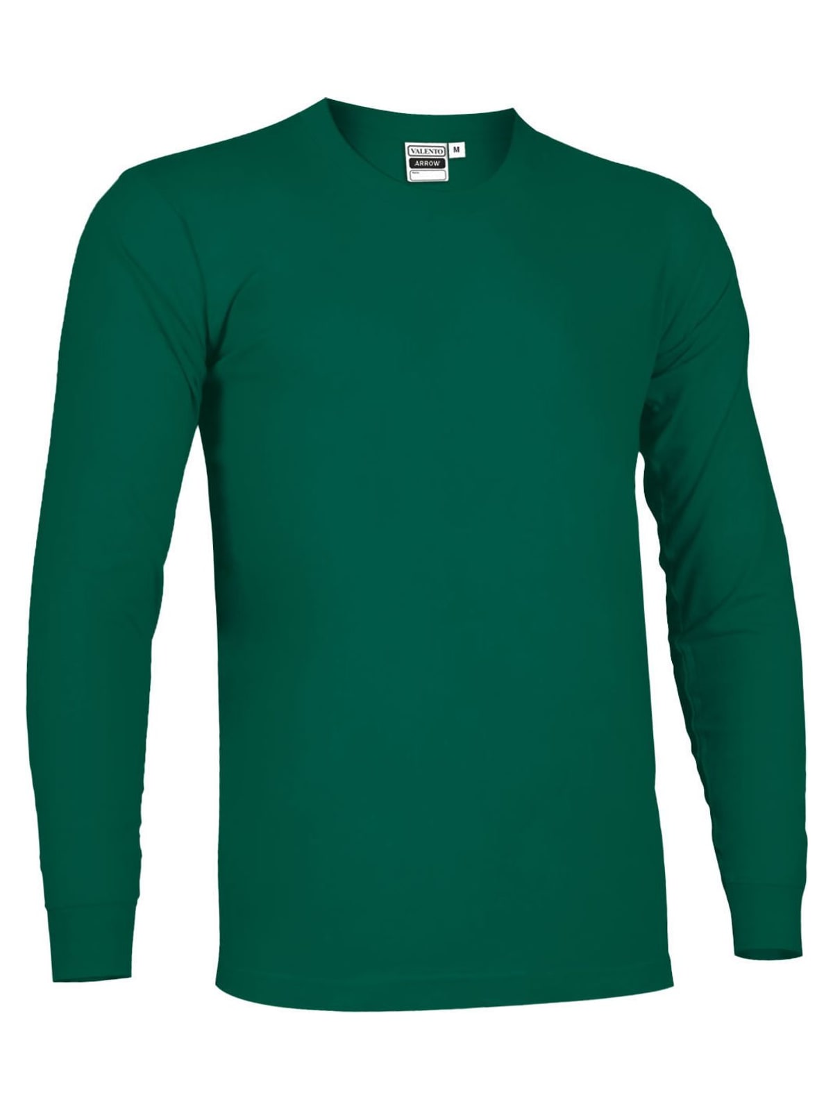 T-Shirt ARROW Valento Bottle Green