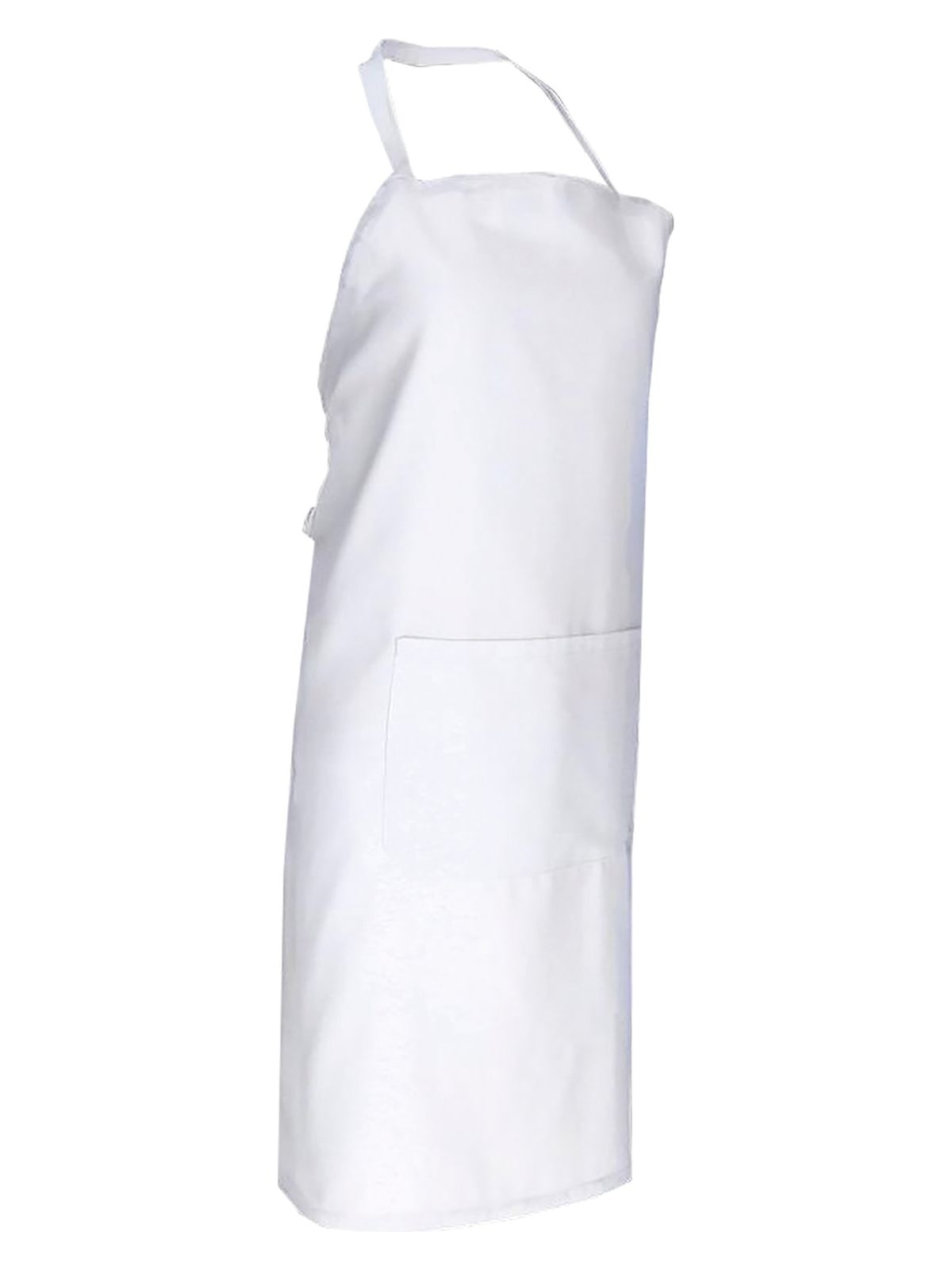 Ποδιά Λαιμού CANTEEN Valento White