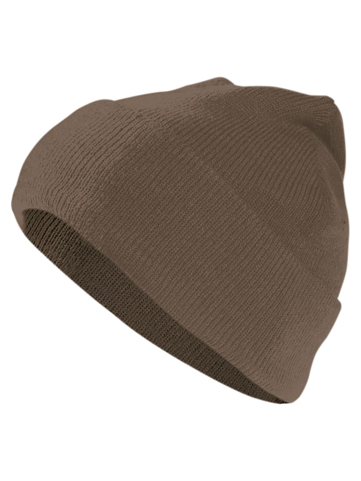 Σκούφος WINTER Valento Chocolate Brown