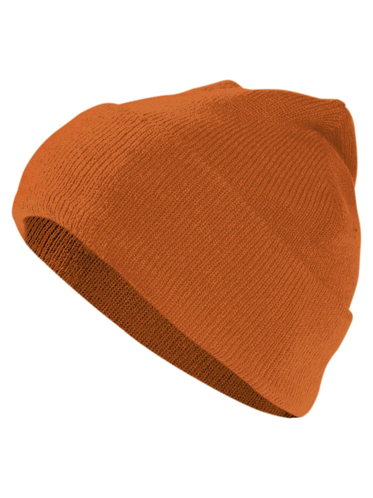 Σκούφος WINTER Valento Fluo Orange