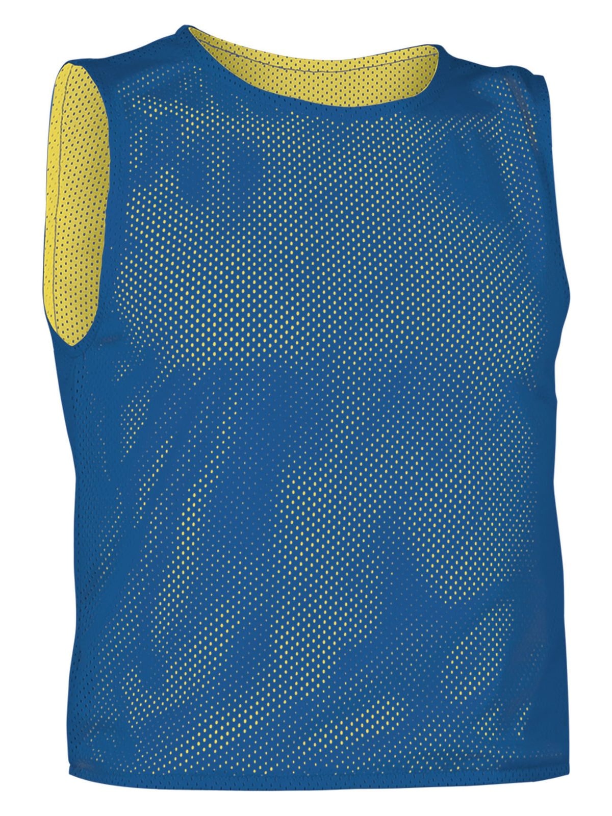 Αναστρέψιμη Αθλητική Φανέλα PARADE Valento Royal Blue-L