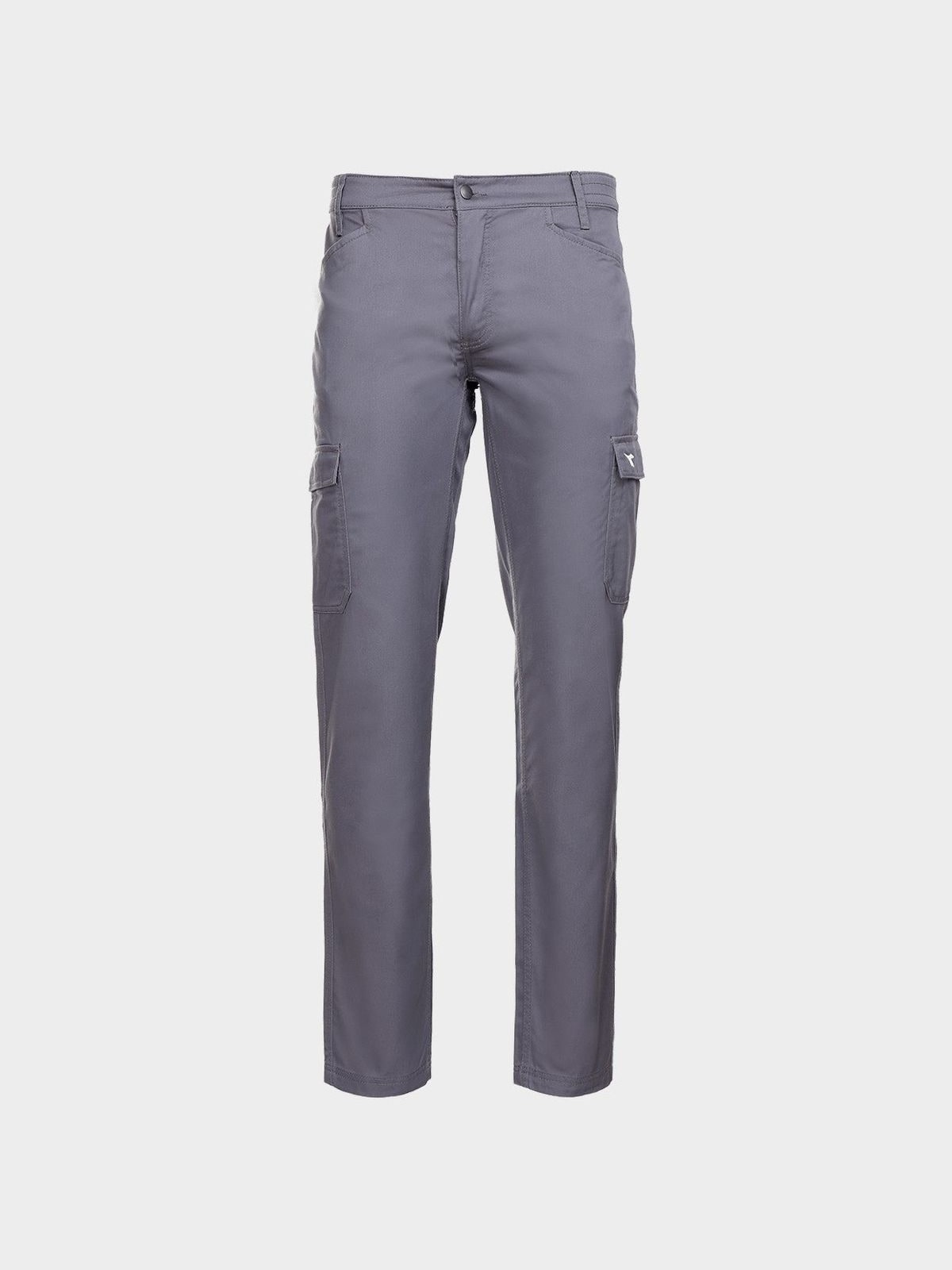 Παντελόνι εργασίας DIADORA LEVEL PANT GREY 02000212 Γκρ