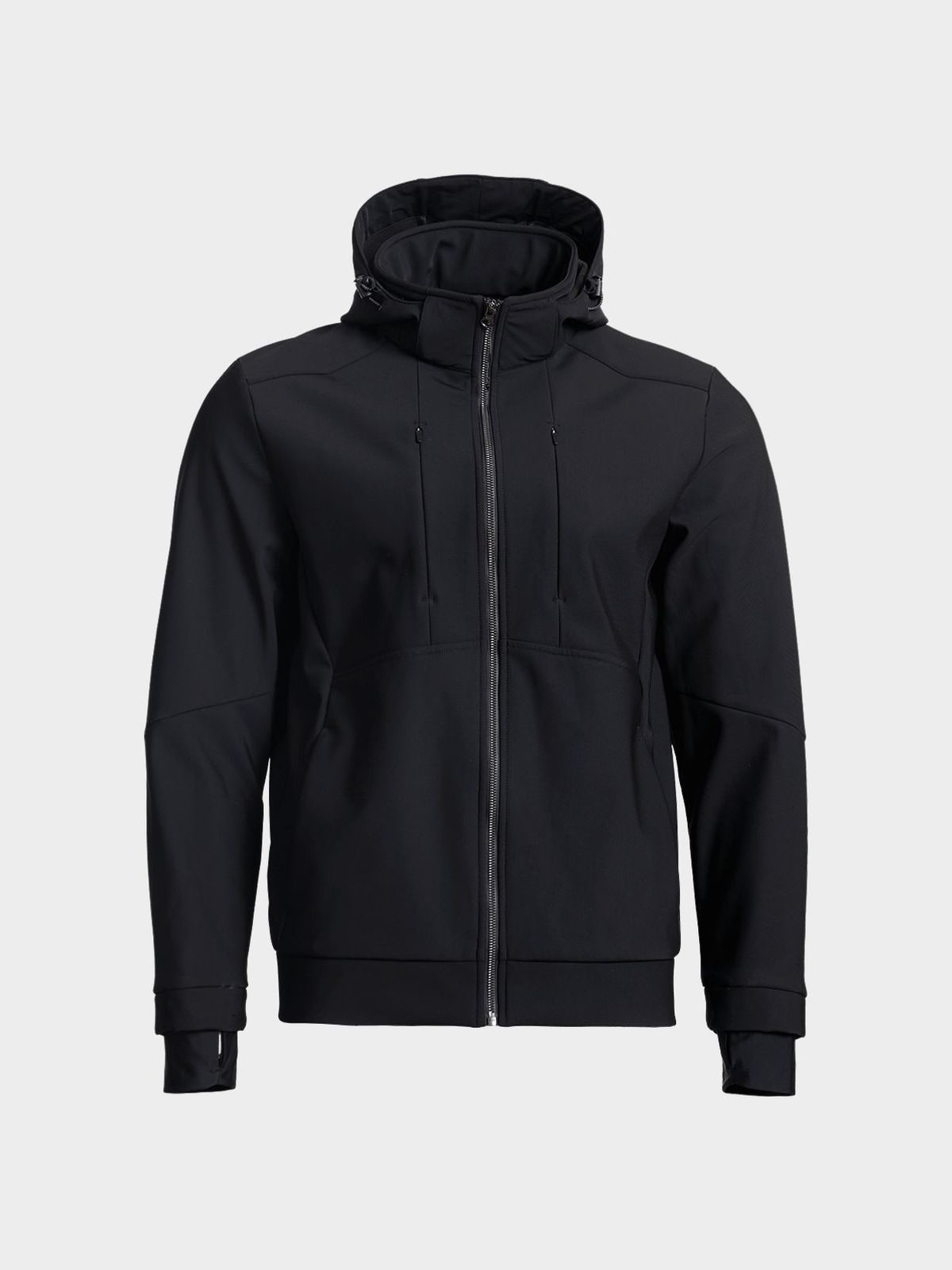Μπουφάν εργασίας FLEX PRO SOFTSHELL BLACK 02002530 Sten