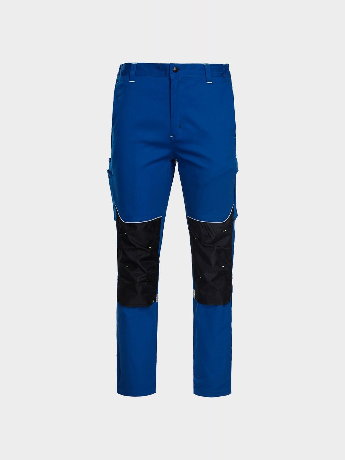 Παντελόνι εργασίας MELBOURNE STRETCH SPECIAL ROYAL BLUE