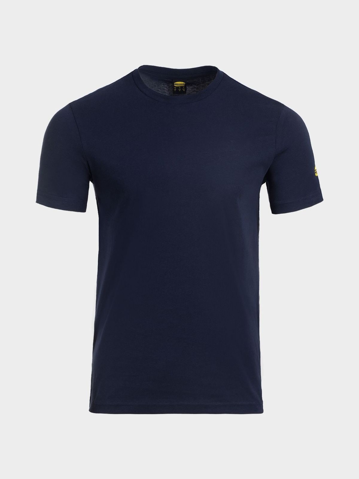Κοντομάνικη μπλούζα DIADORA SMART 2.0 NAVY 02002936 Σκο