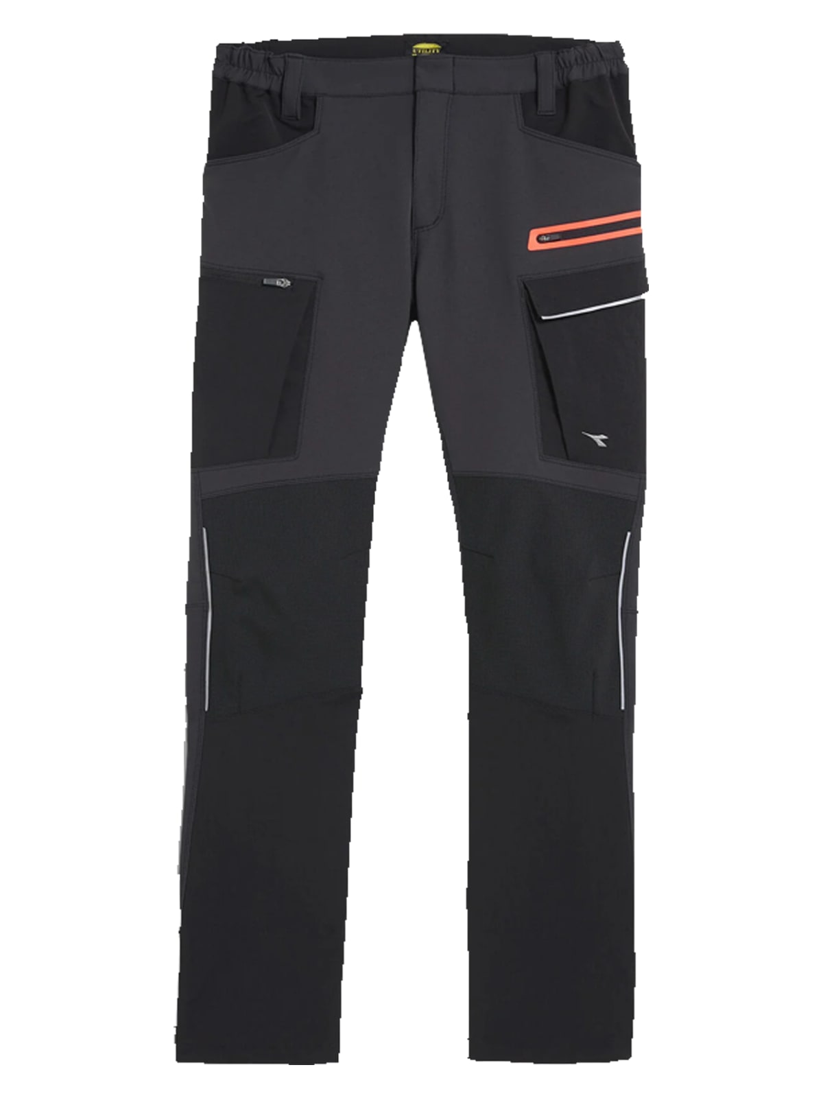 Παντελόνι εργασίας DIADORA PANT HYBRID CARGO 03001207 Μ