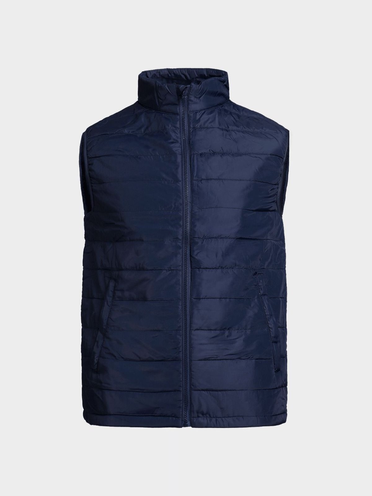 Καπιτονέ γιλέκο εργασίας OMBRE DARK BLUE 03001744 Stens