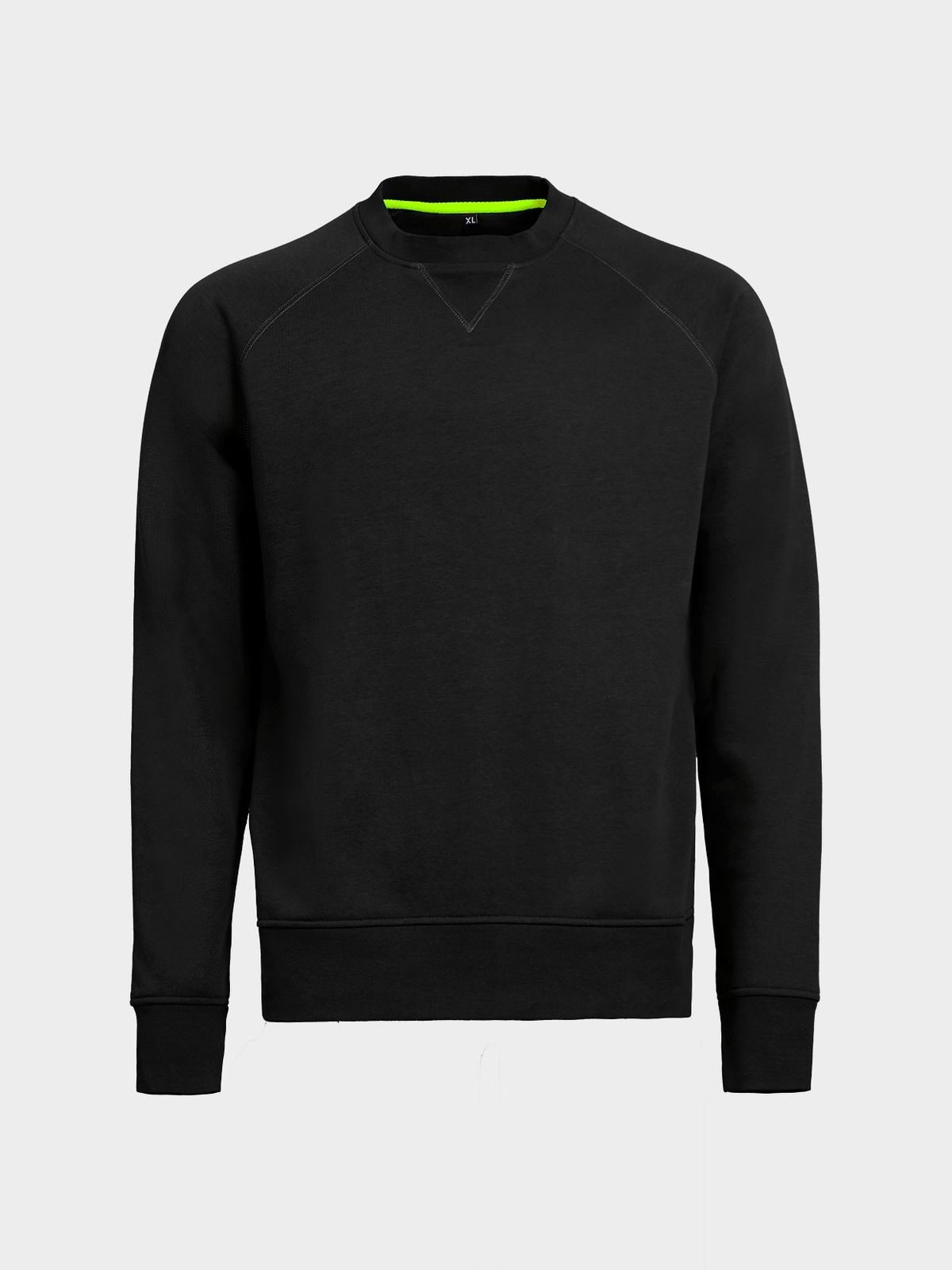 Φούτερ REMO PRO 03001866 Stenso BLACK