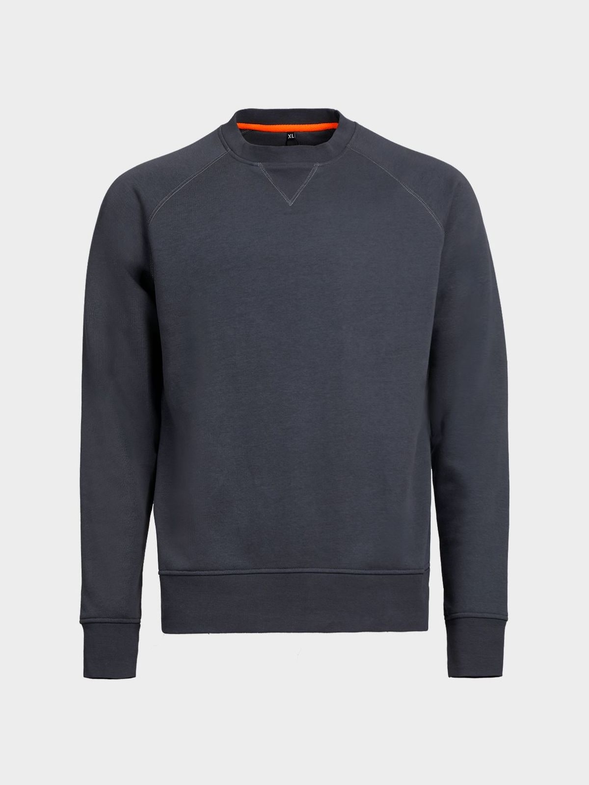 Φούτερ REMO PRO 03001867 Stenso GREY