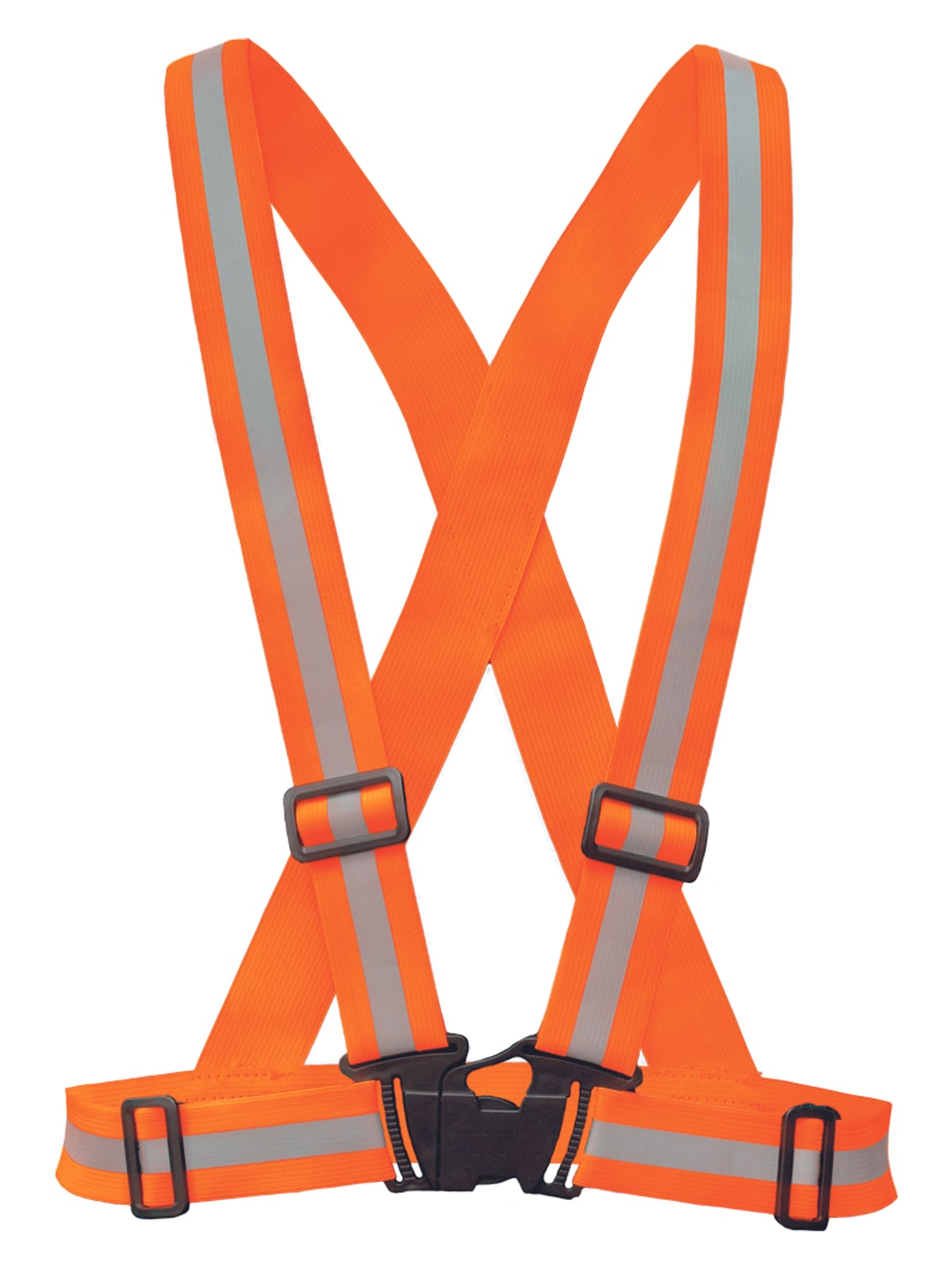 Ανακλαστική ζώνη REFROX HV ORANGE 04100295 Cerva