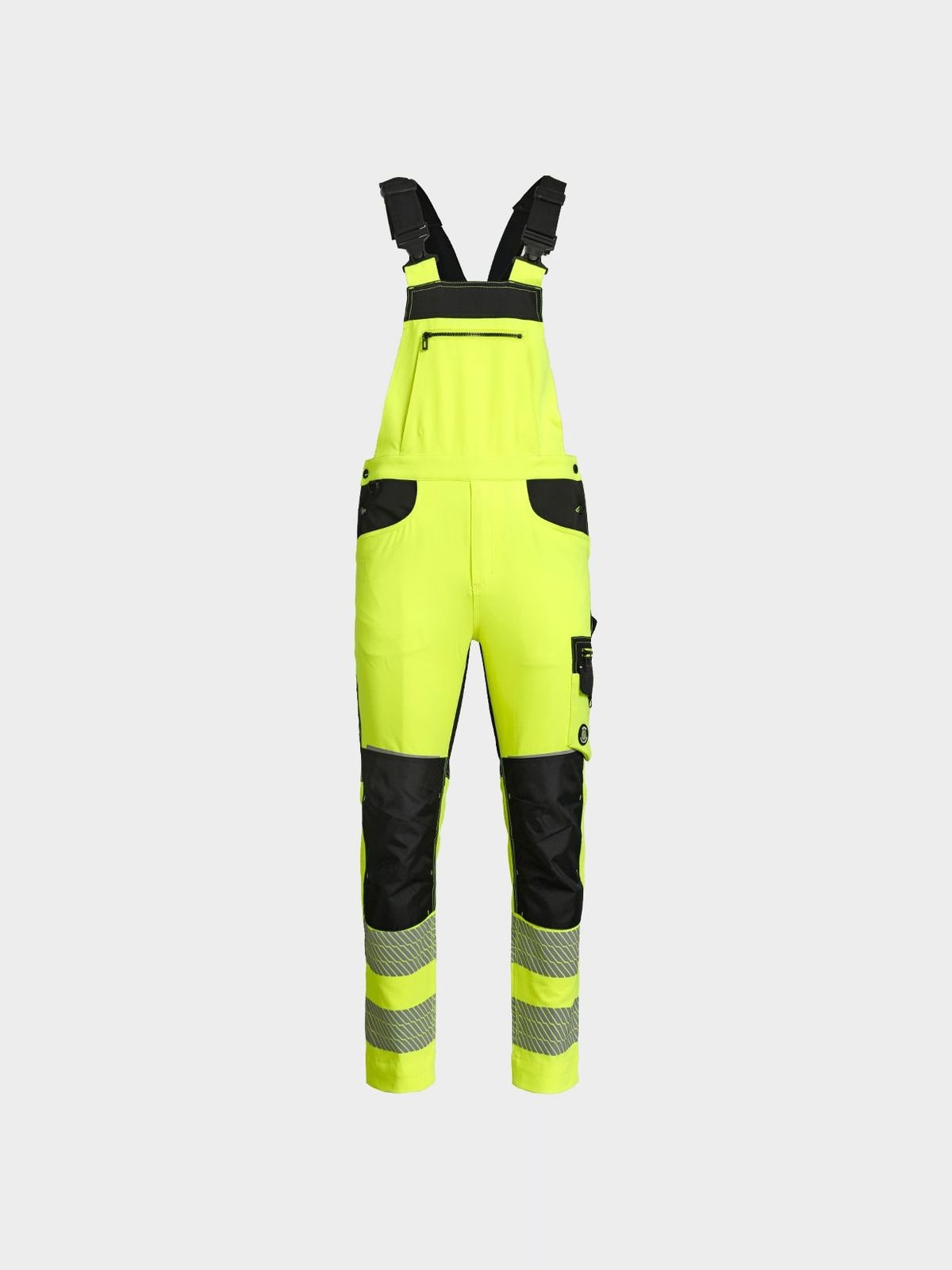 Φόρμα εργασίας REVOLT HV 4STRETCH YELLOW 04100373 Stens