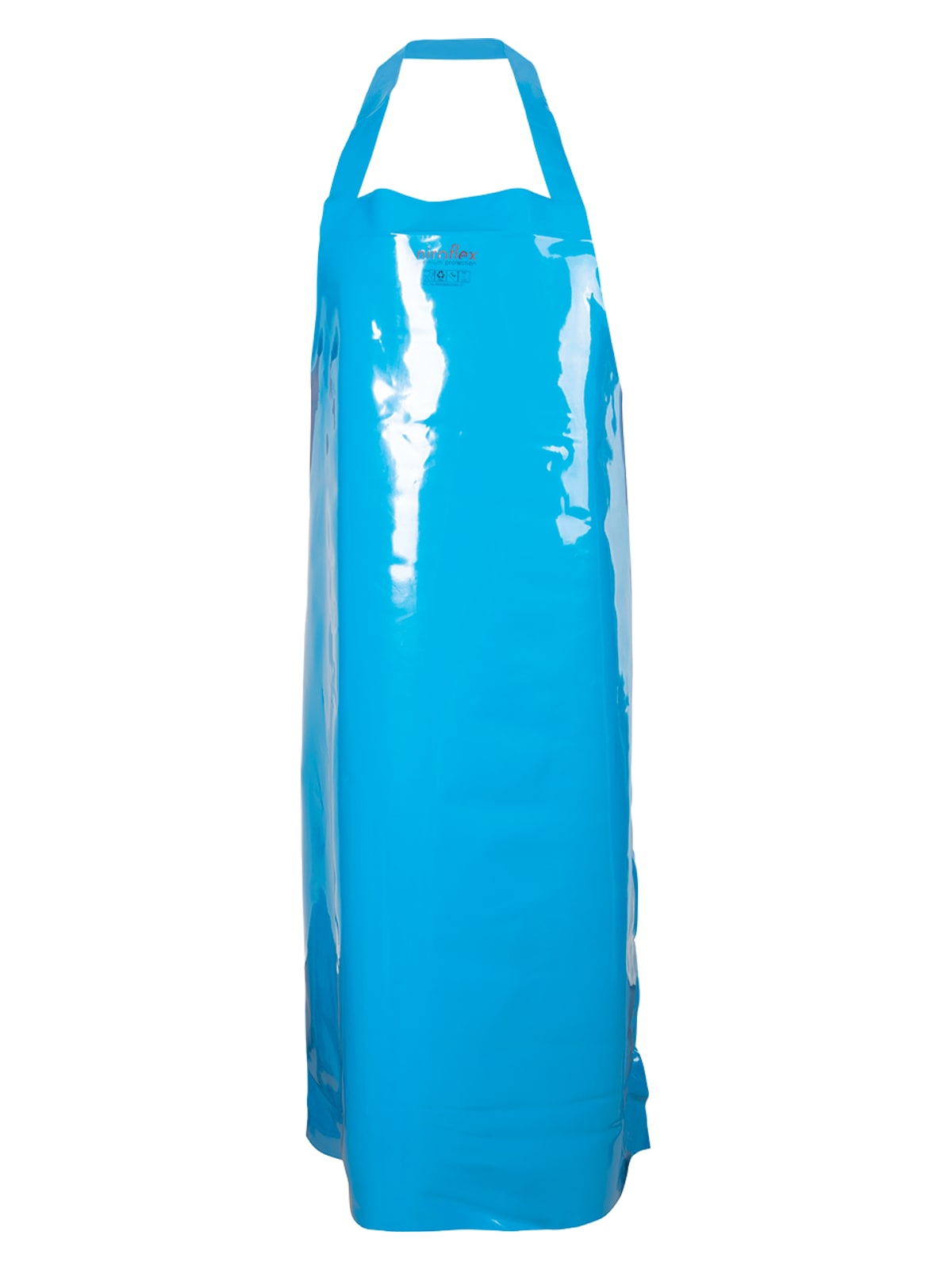 Αδιάβροχη ποδιά NIROFLEX BLUE 04200007 Μπλε