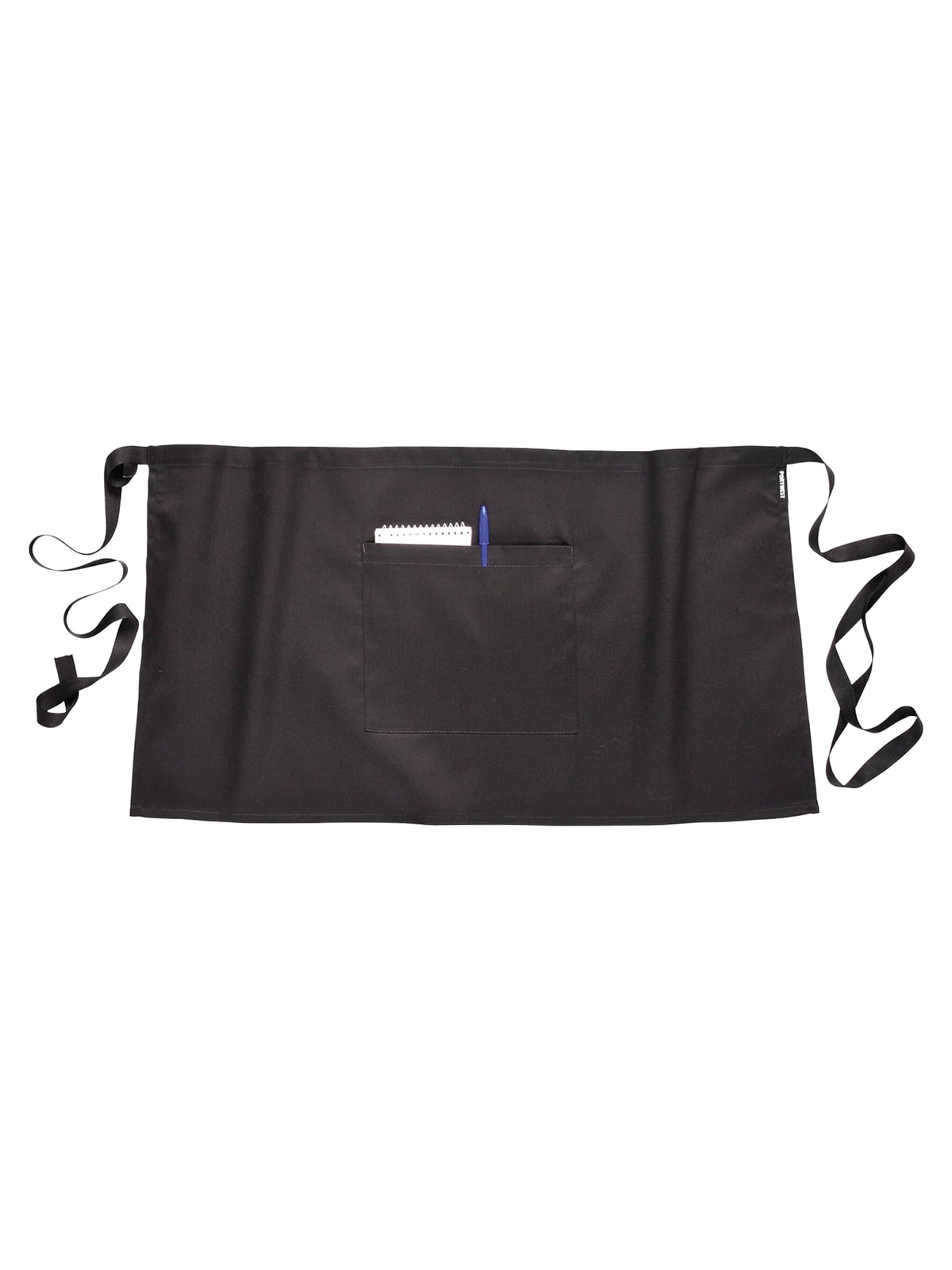 Ποδιά CHEFS S845 08000774 Portwest Μαύρο