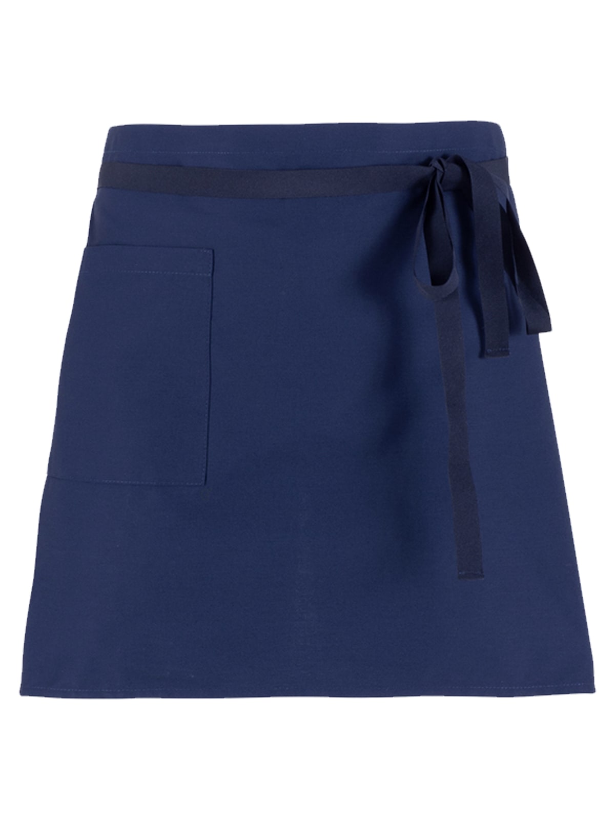 Ποδιά BARI BLUE 08100135 Giblor's Μπλε