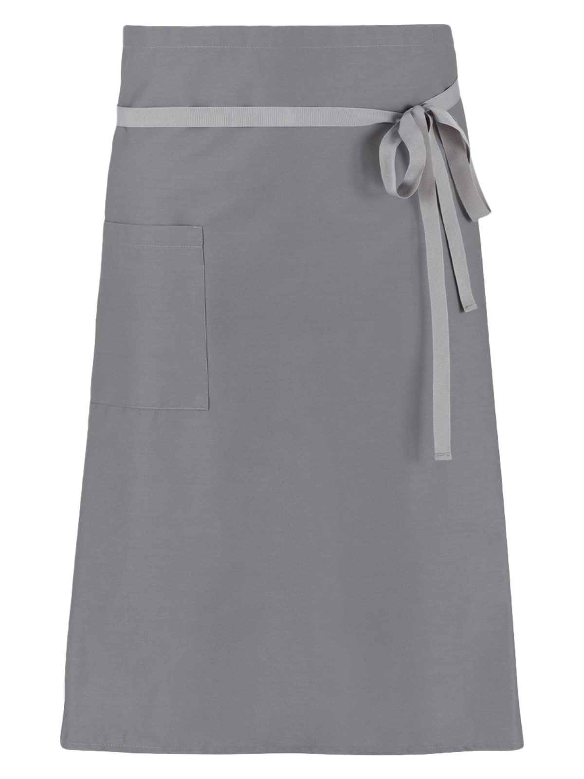 Ποδιά MATERA GREY 08100151 Giblor's Σιβ