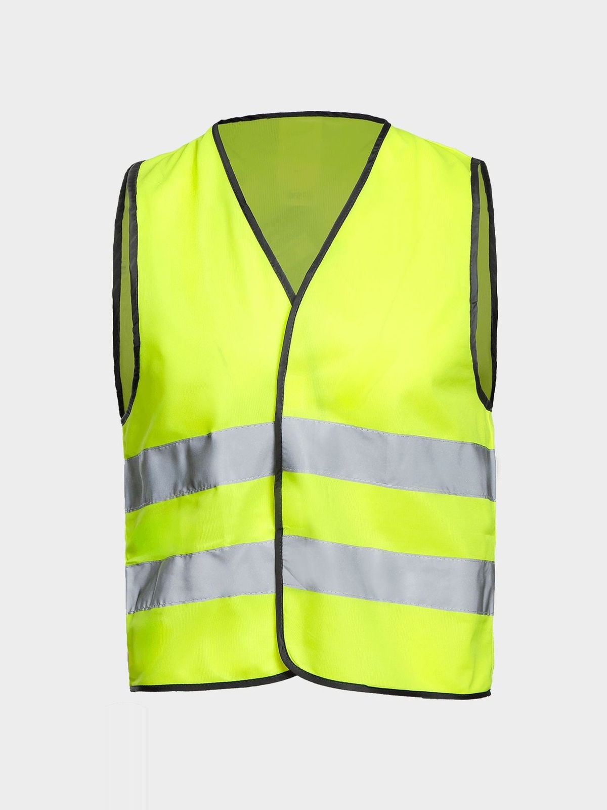 Παιδικό ανακλαστικό γιλέκο LYNX KIDS YELLOW 40401006