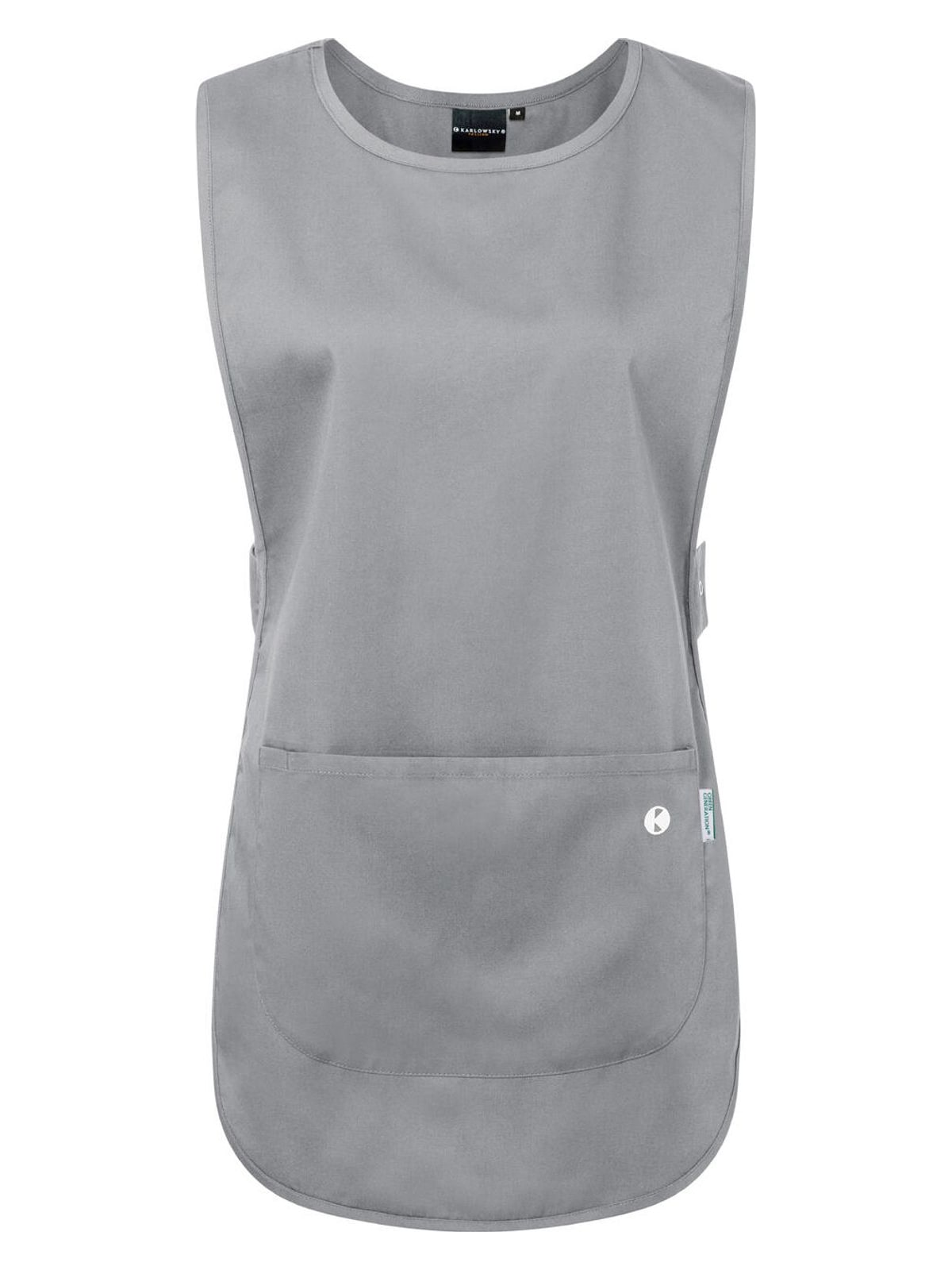 Pull-over Tunic Essential με μεγάλη τσέπη και θήκη για 