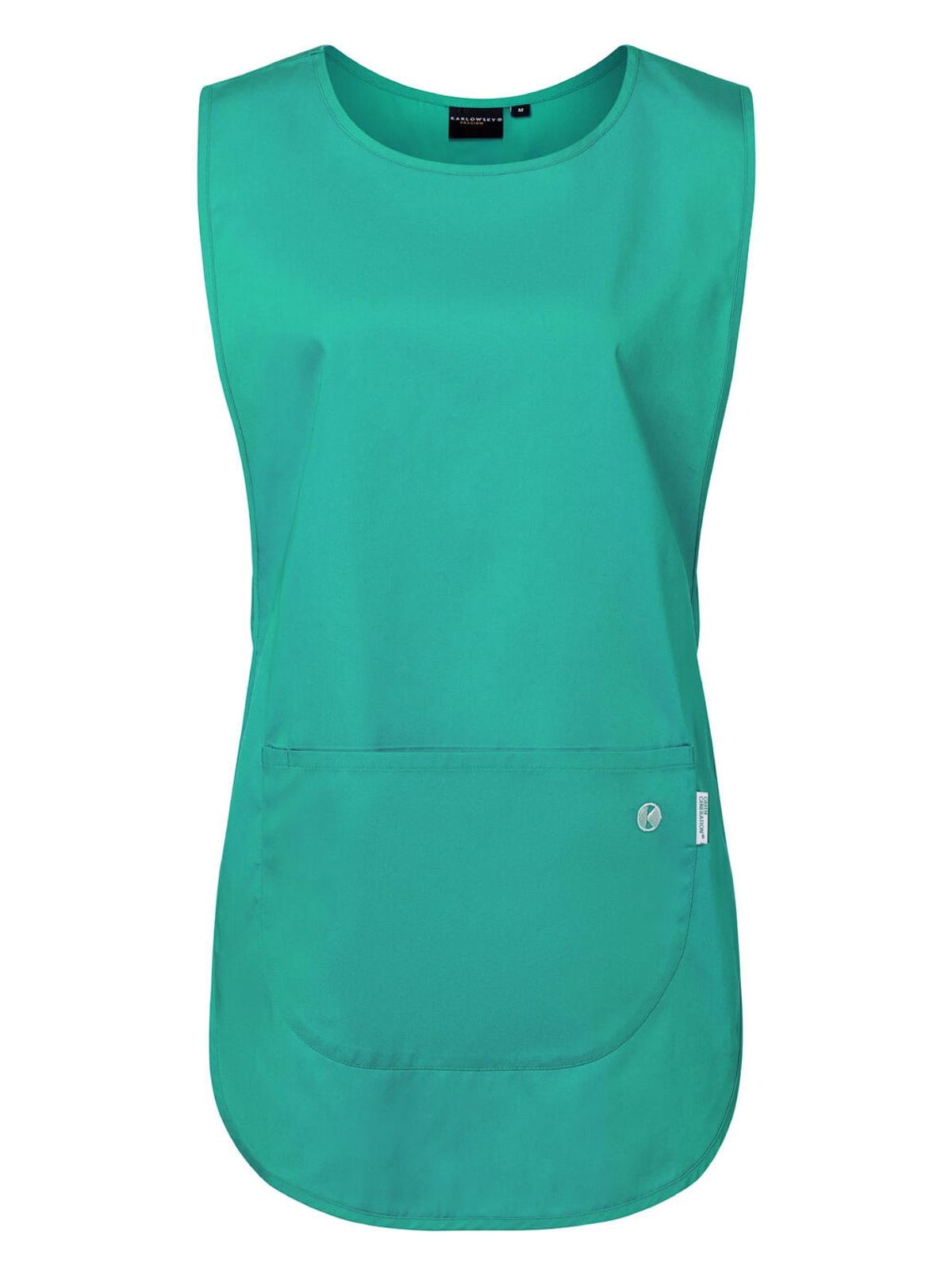 Pull-over Tunic Essential με μεγάλη τσέπη και ρυθμιζόμε