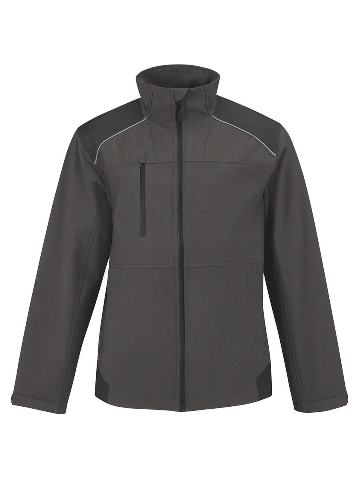 Μπουφάν Shield Softshell PRO αδιάβροχο και αντιανεμικό 