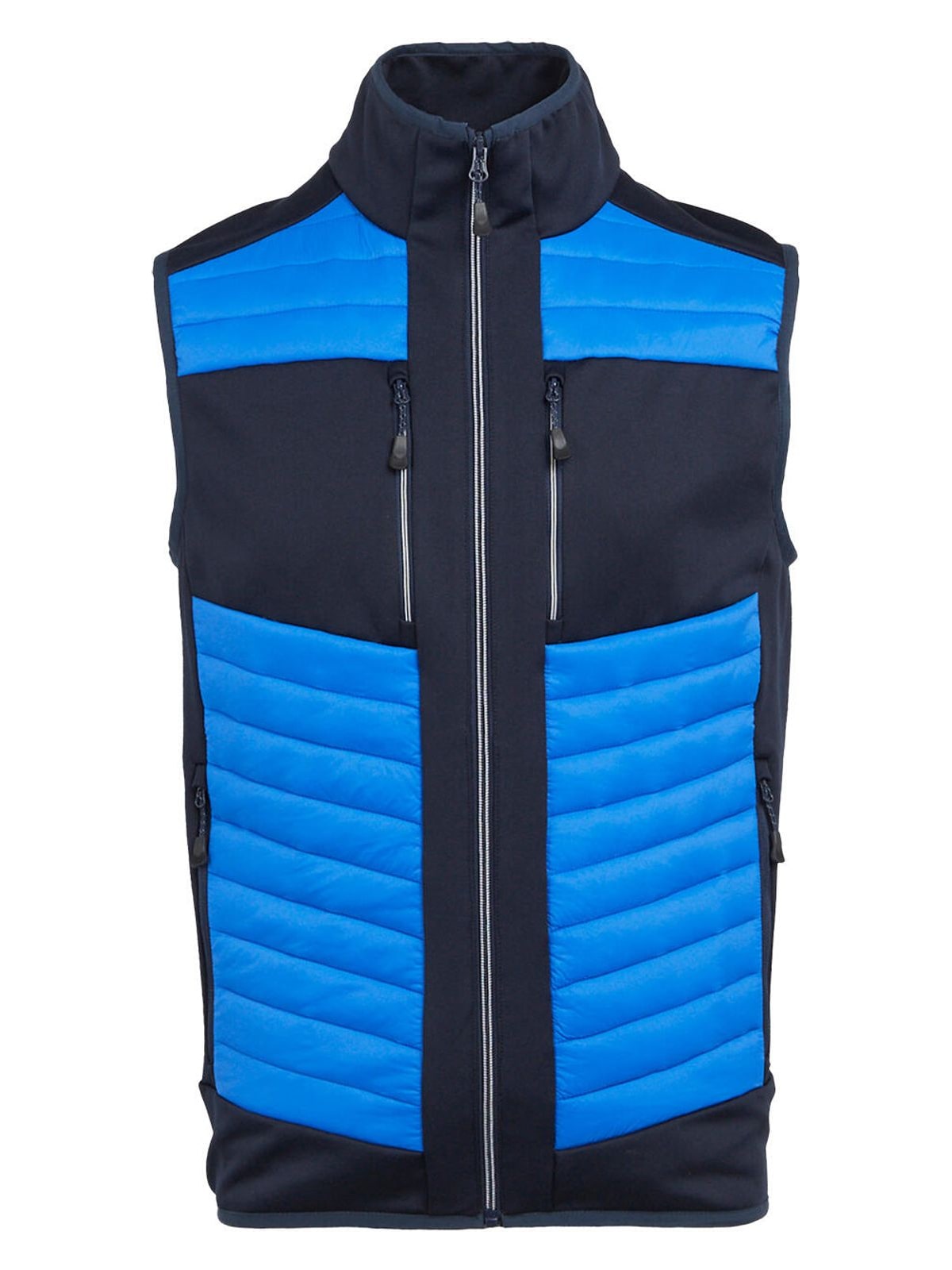 E-Volve Thermal Hybrid Bodywarmer ελαφρύ γιλέκο με ζεστ