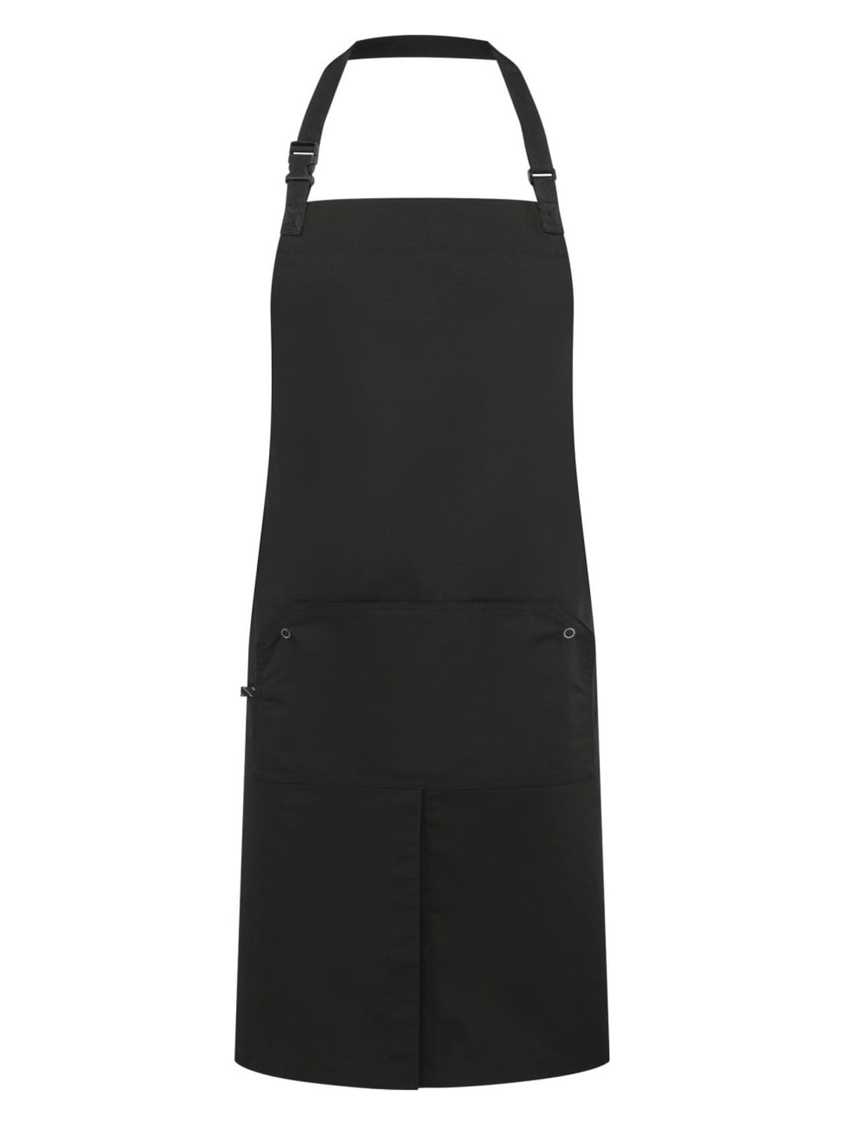 Ποδιά ολόσωμη Ripstop PR023 PREMIER Black