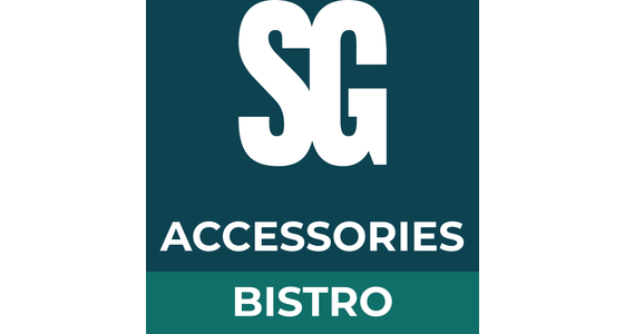 SG Accessories BISTRO