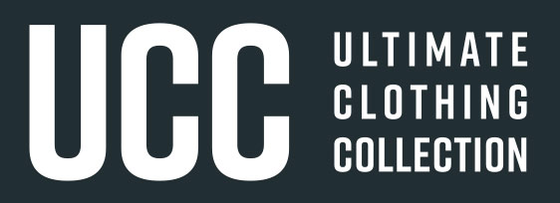 UCC Ultimate Clothing Collection