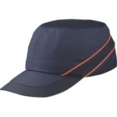 Κασκέτο Προστασίας Air Coltan Long Peak COLTAAI Delta Plus Μπλε Μαριν