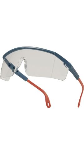 Γυαλιά Ασφαλείας KILIMANDJARO Clear AB Delta Plus Μπλε
