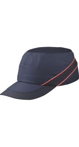 Κασκέτο Προστασίας Air Coltan Long Peak COLTAAI Delta Plus Μπλε Μαριν